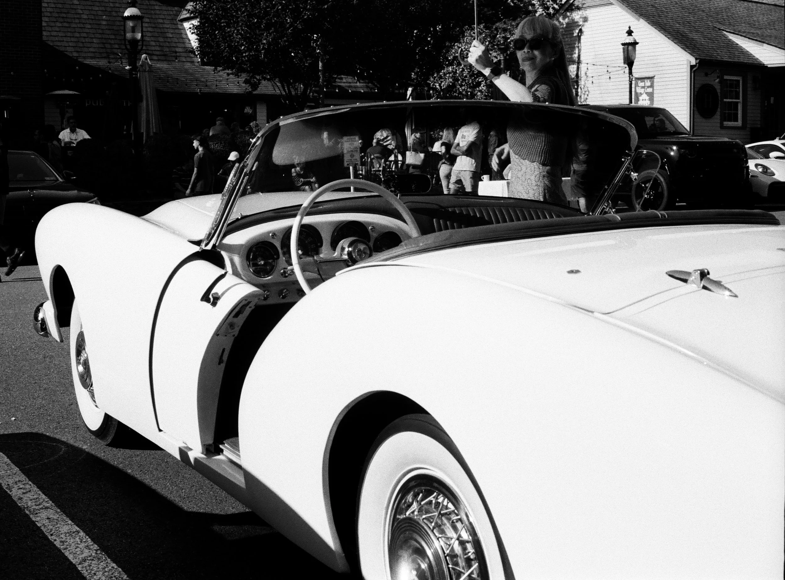 Kaiser Darrin (1954)