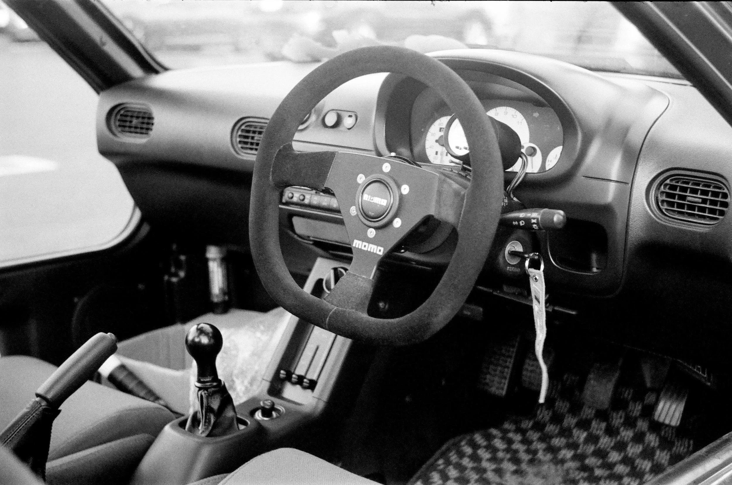 Mazda Autozam AZ-1