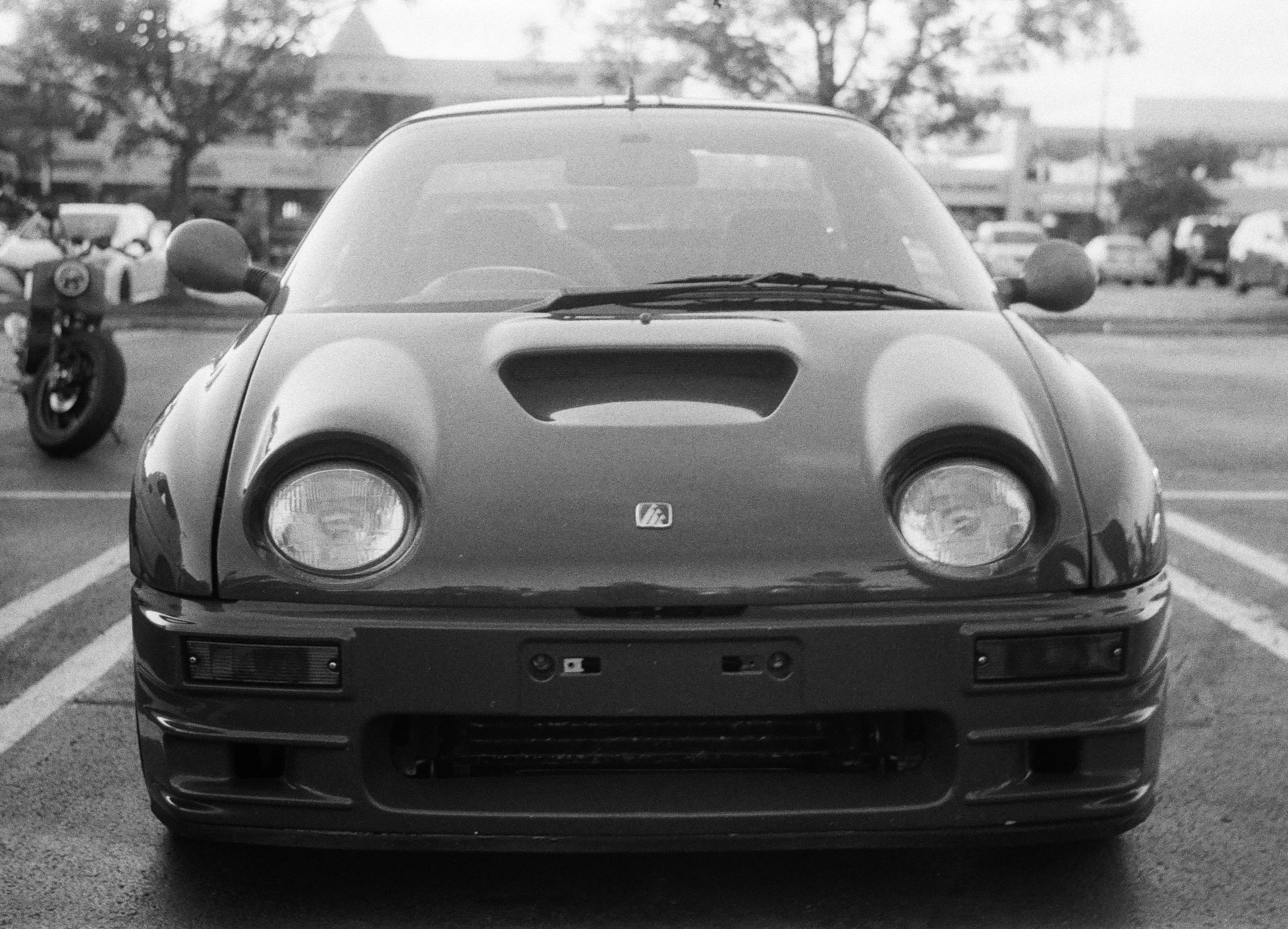 Mazda Autozam AZ-1