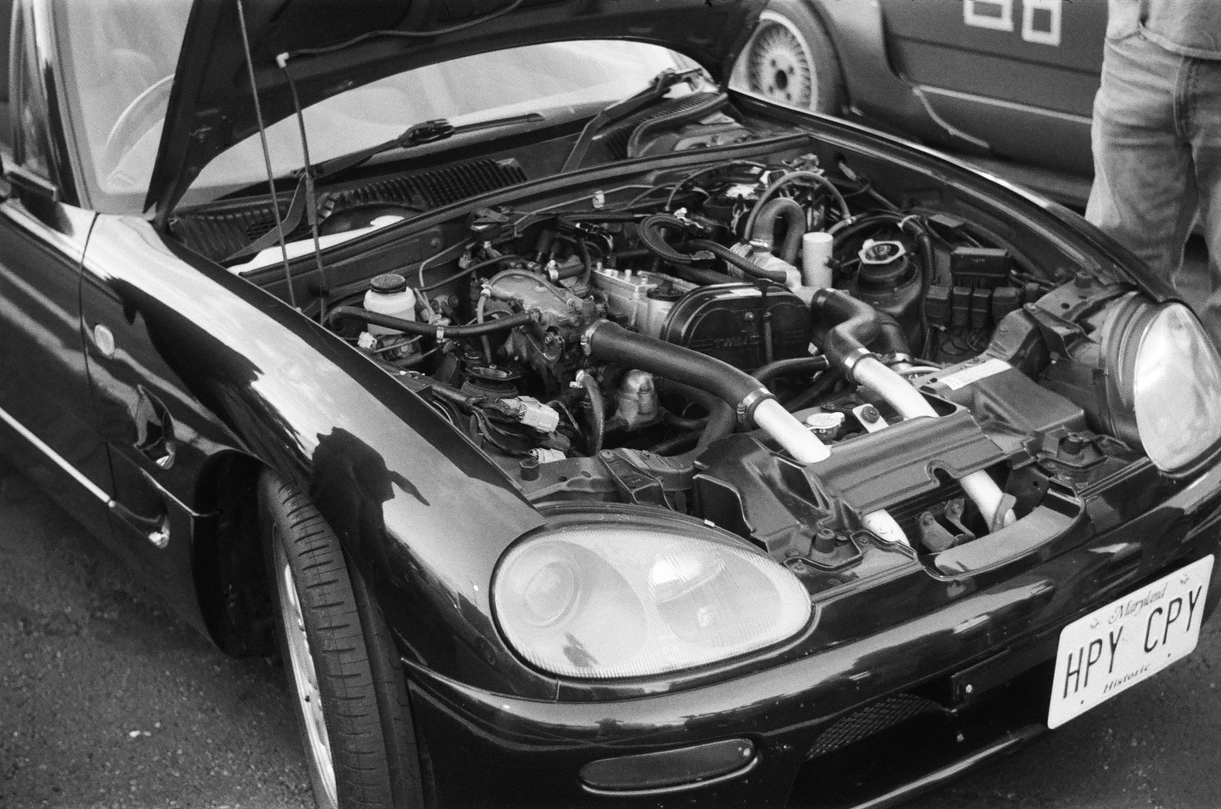 Suzuki Cappuccino