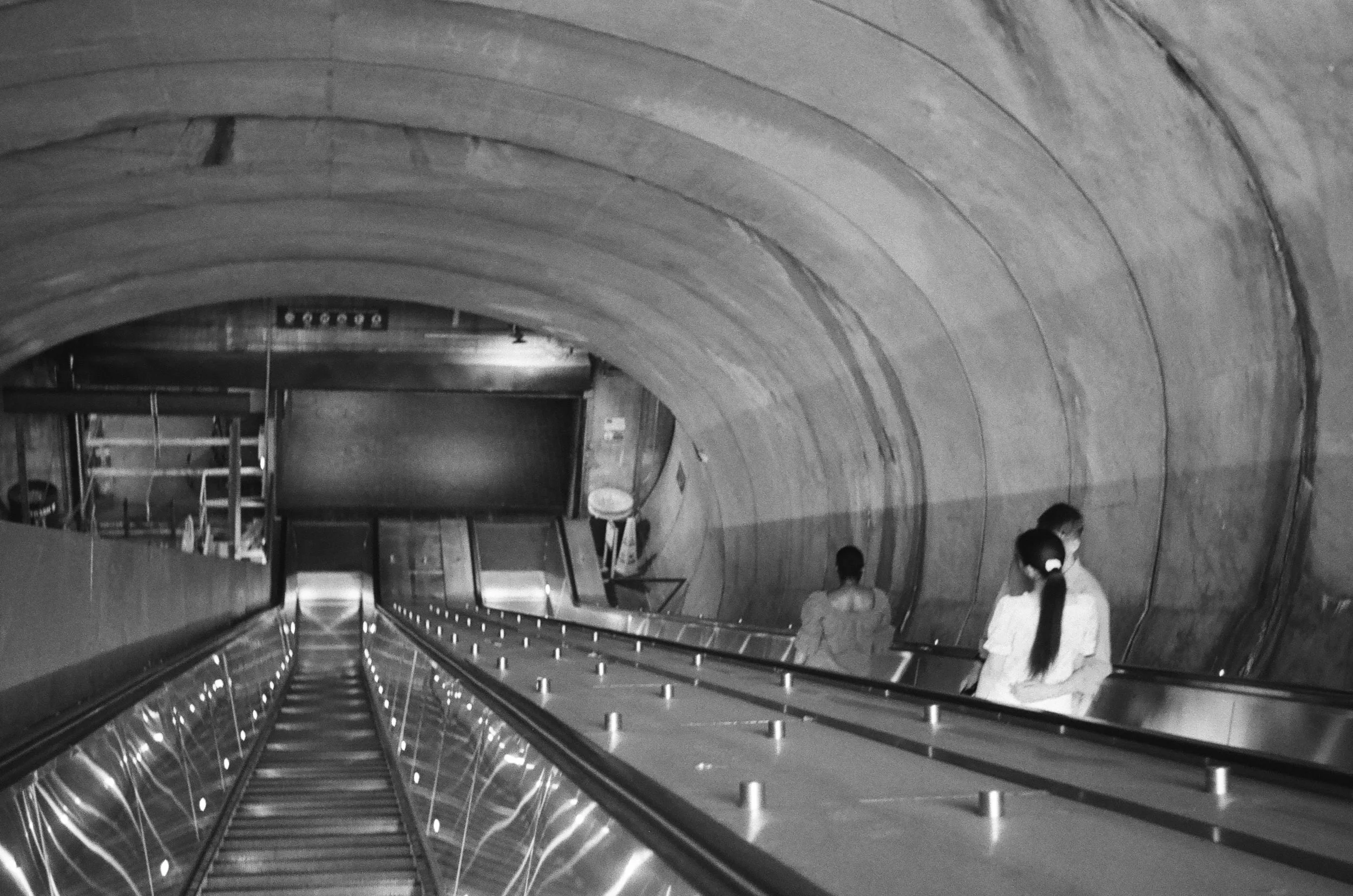 DuPont Circle metro station