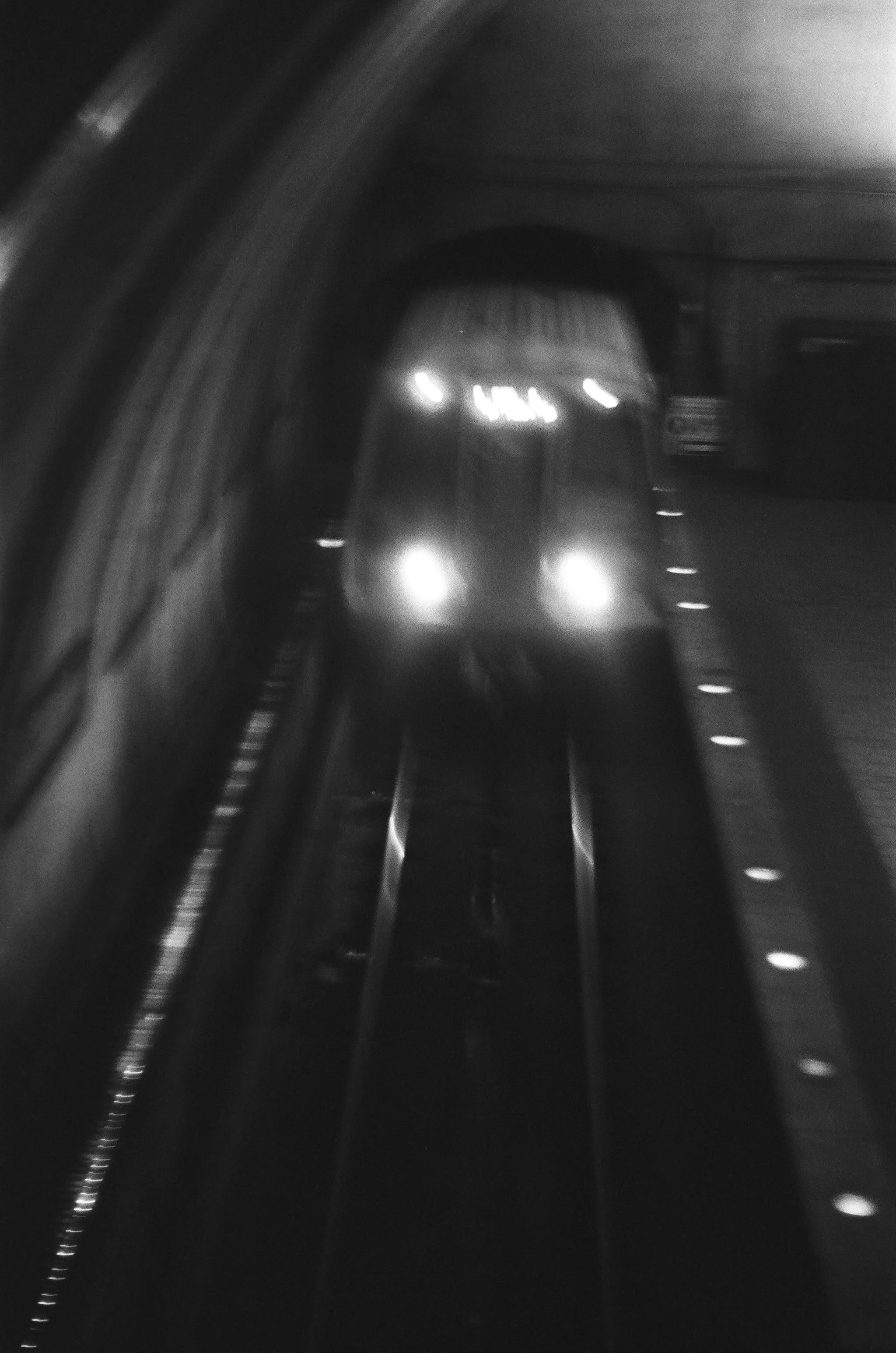 Bethesda metro station