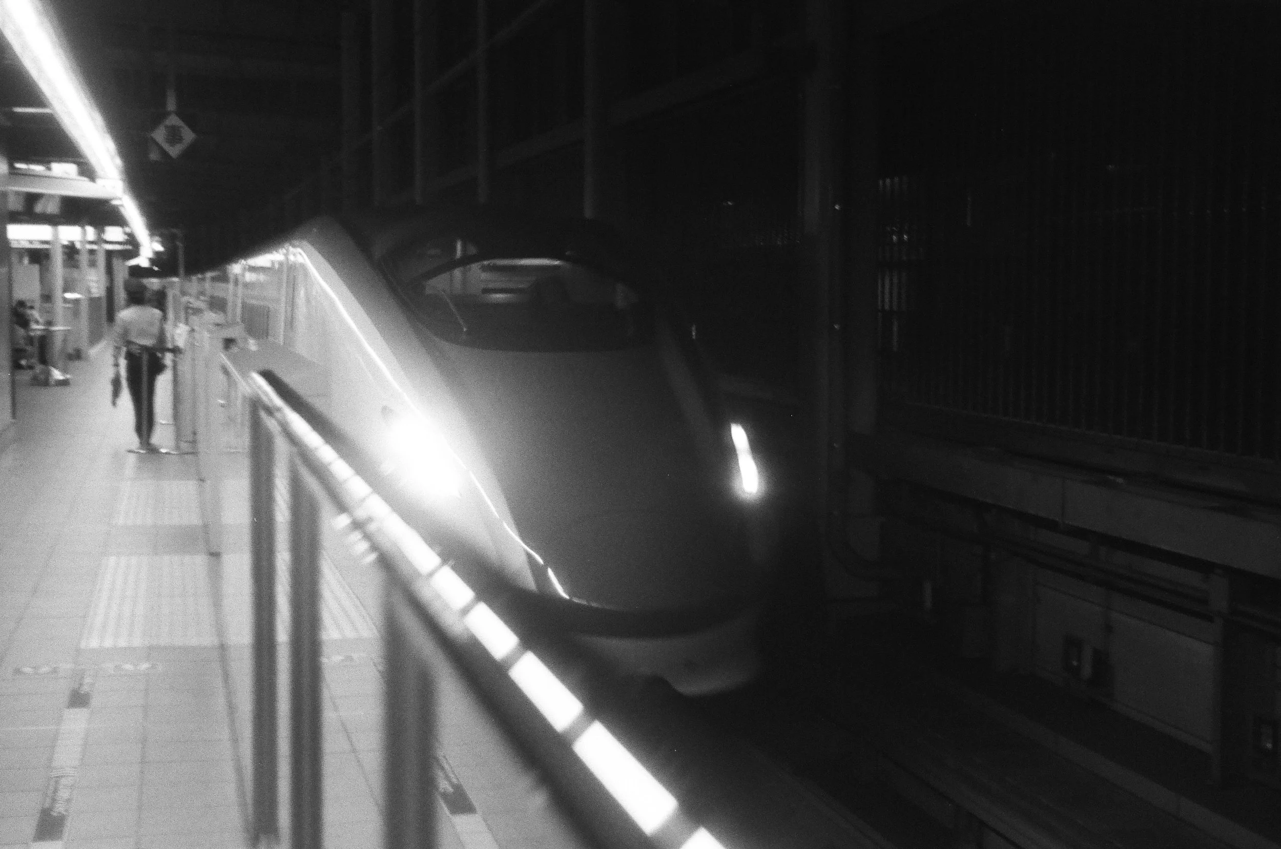 Toyama Station (Toyama, Japan)