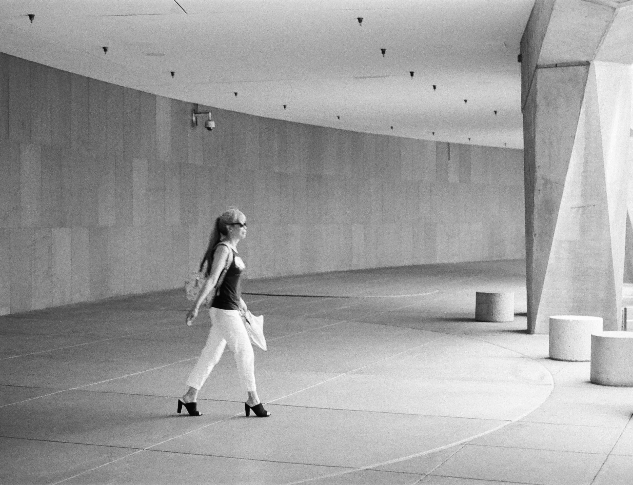 L'Enfant Plaza   (Washington, D.C.)