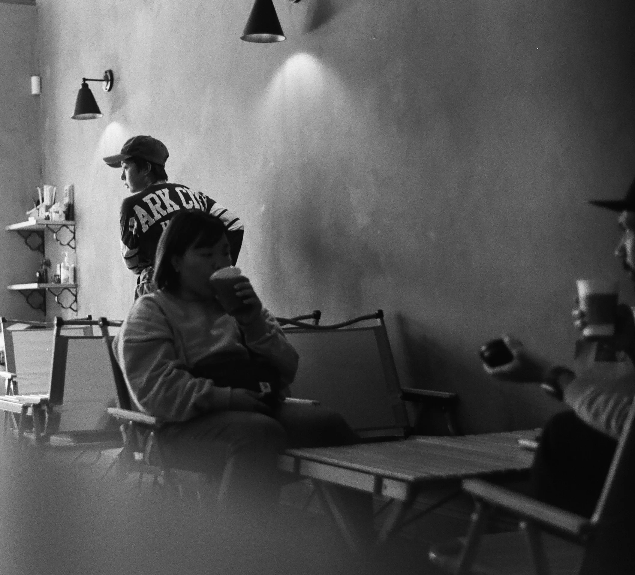 Neko Nook  (Gaithersburg, Md.)