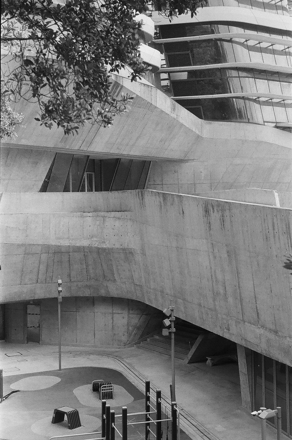 Hong Kong Polytechnic University