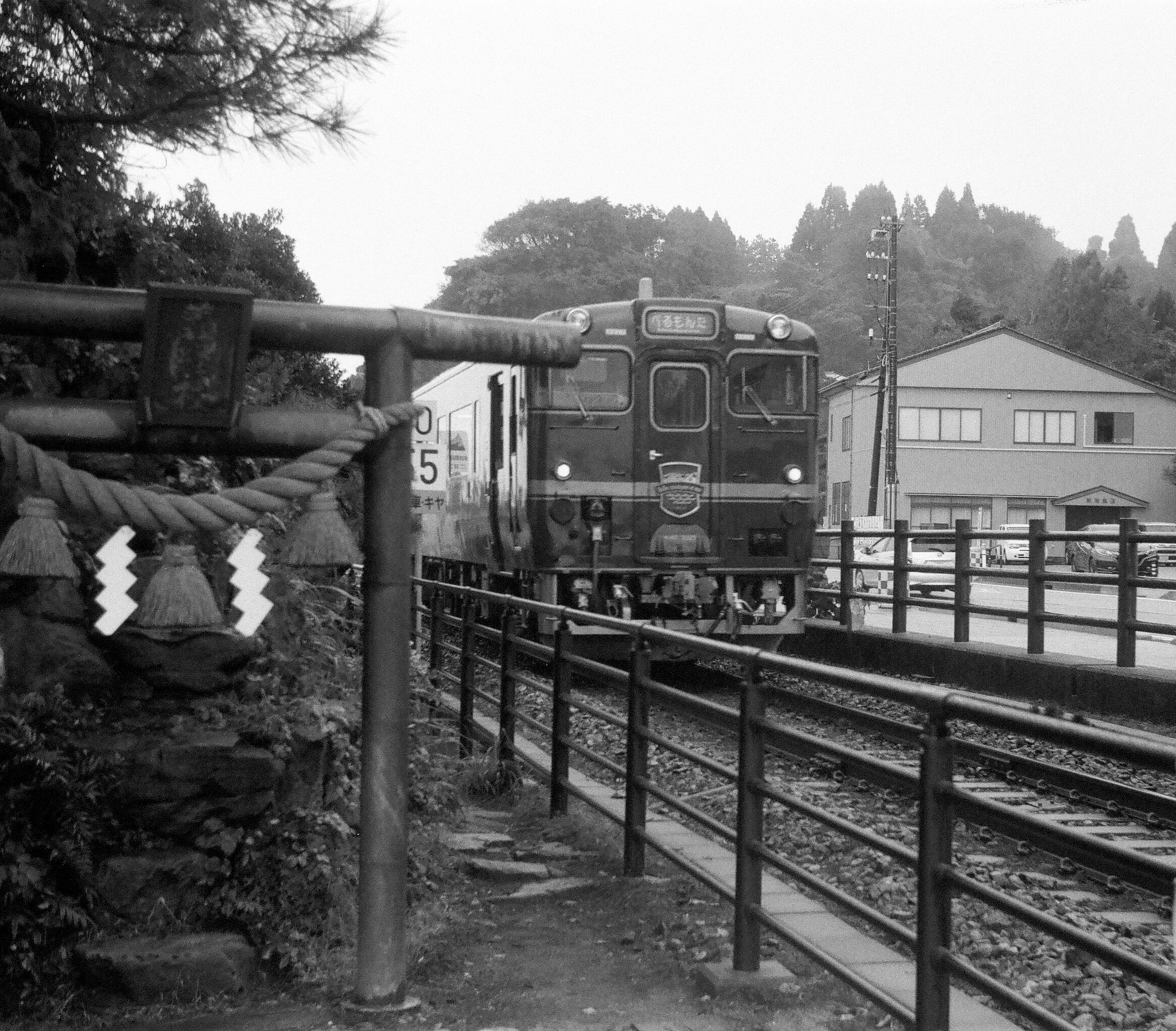 Himi Line  (Amaharashi coast, Japan)