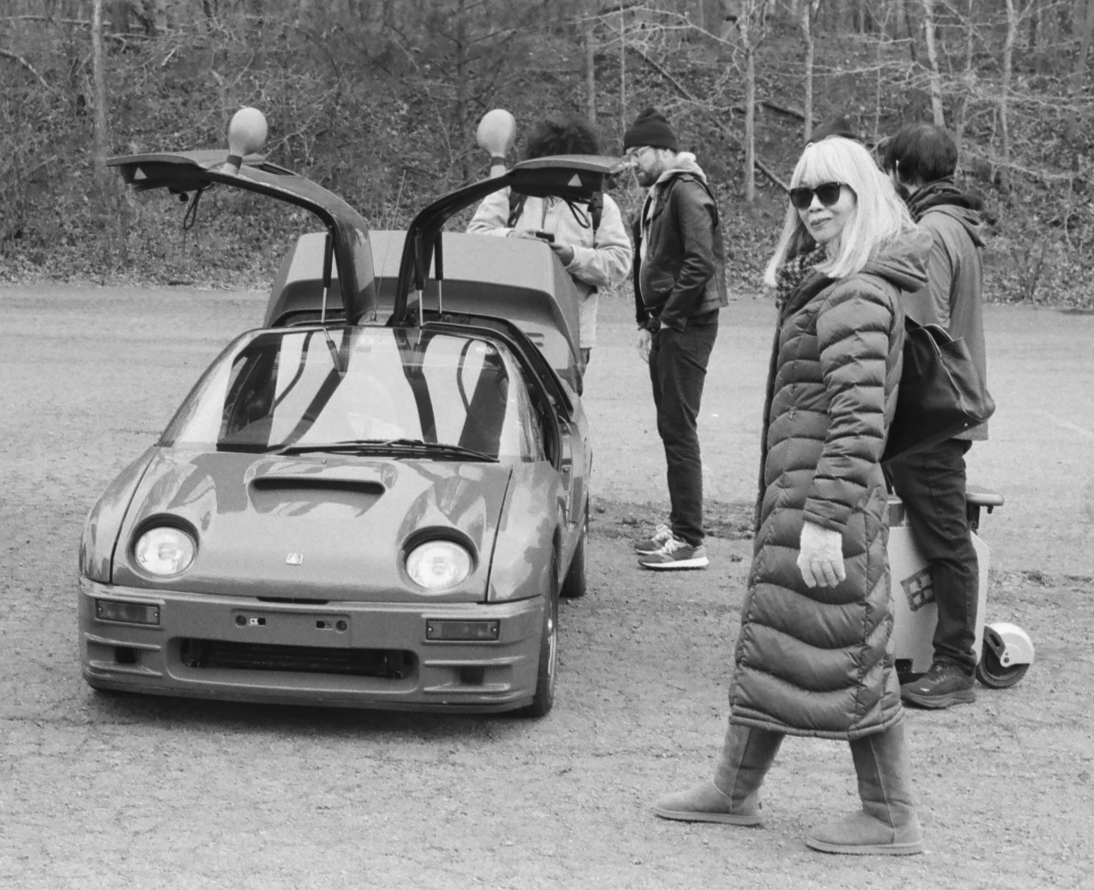 Mazda Autozam AZ-1