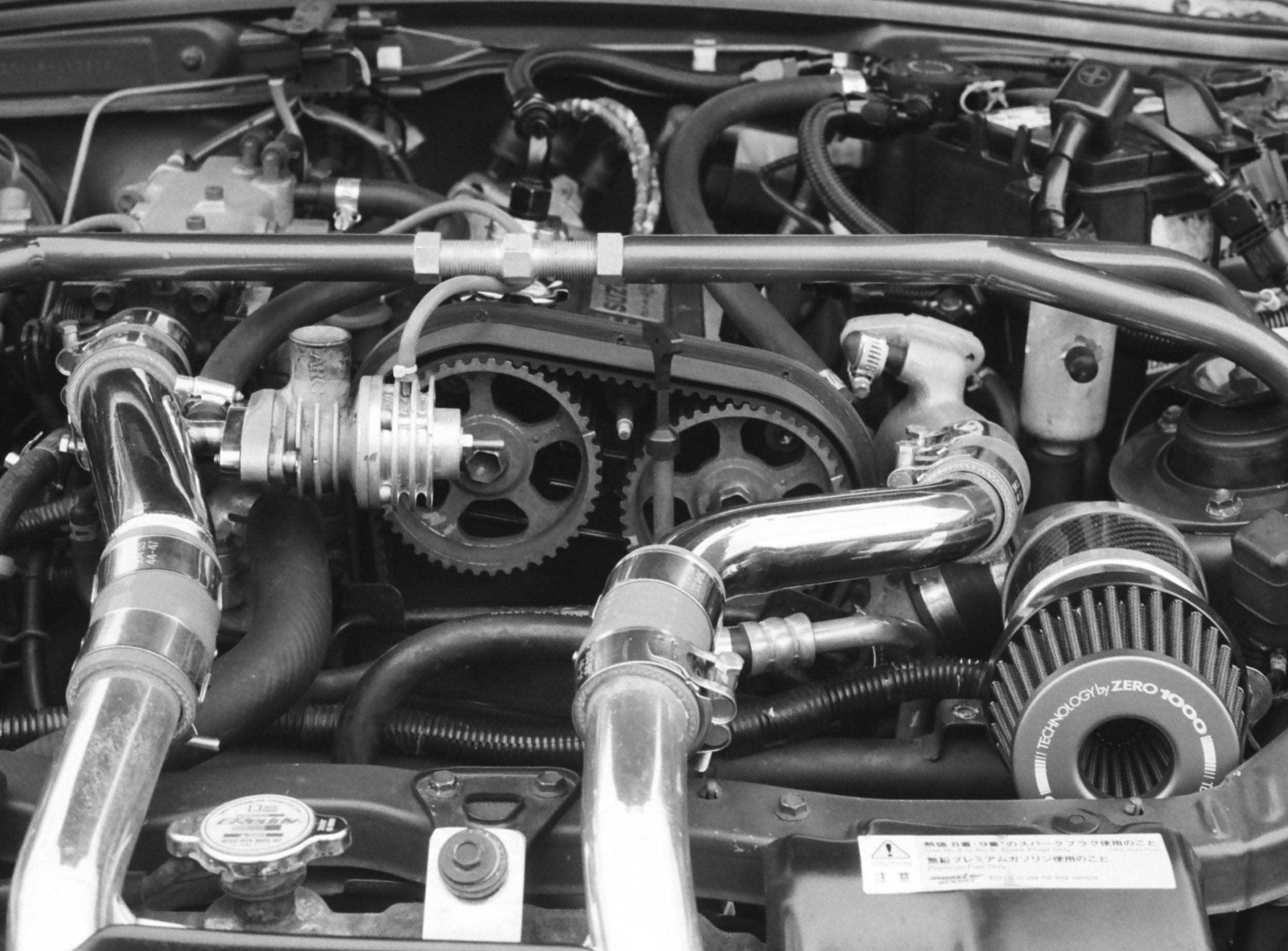 Suzuki Cappuccino