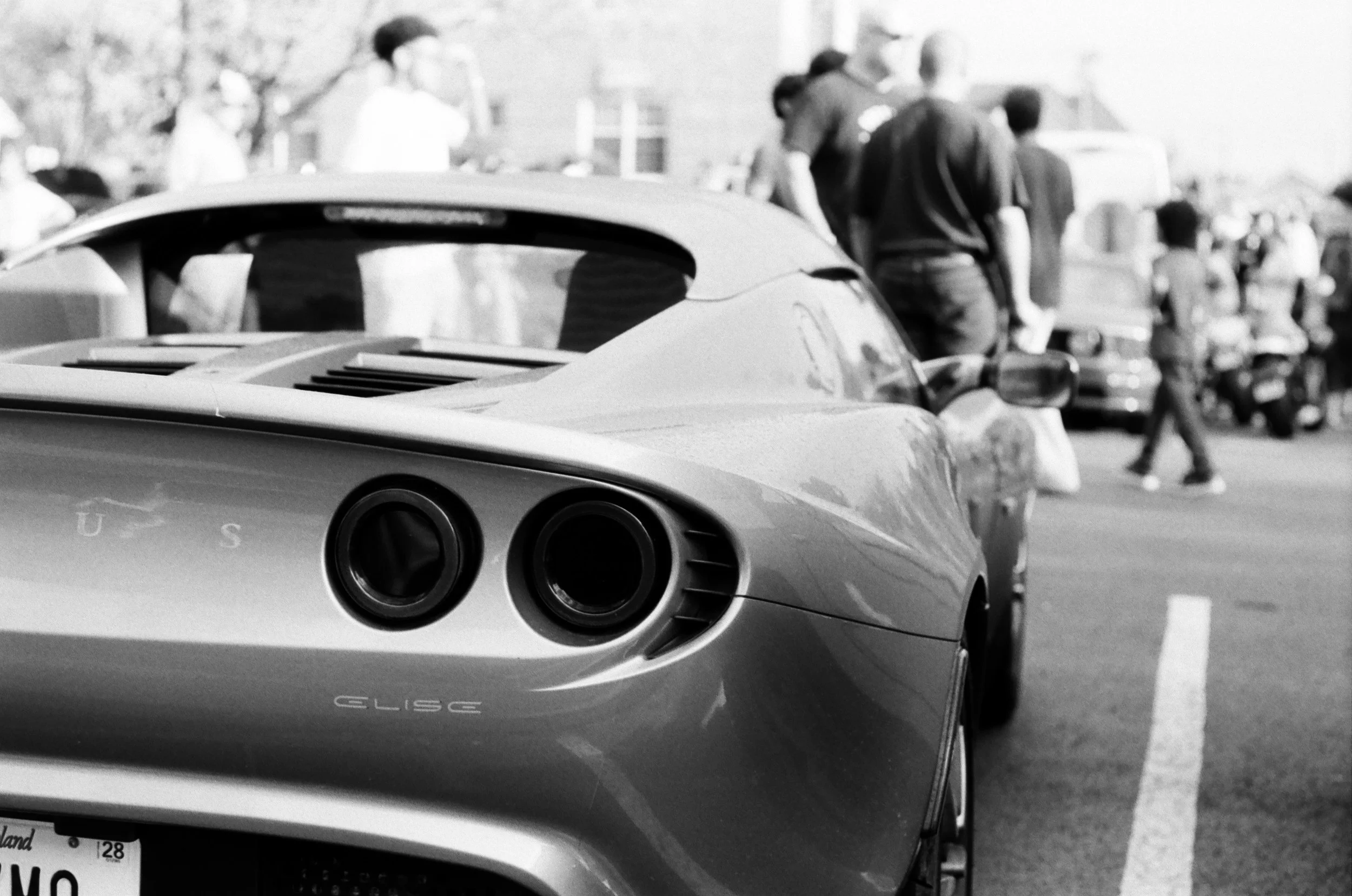 Lotus Elise