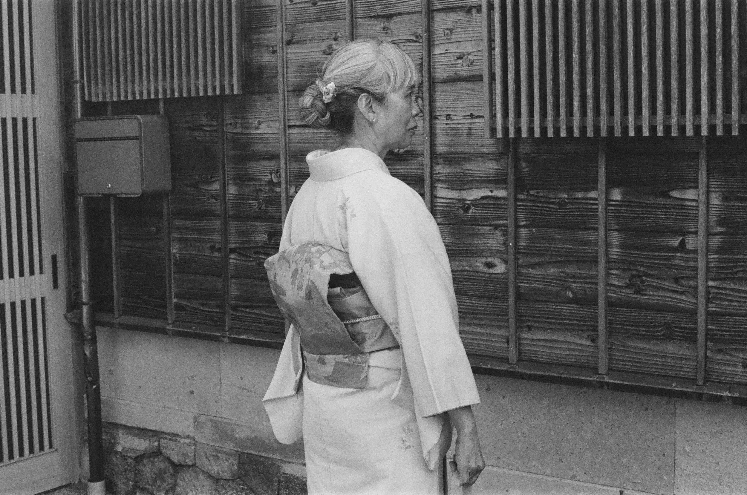 Higashi Chaya District, Kanazawa