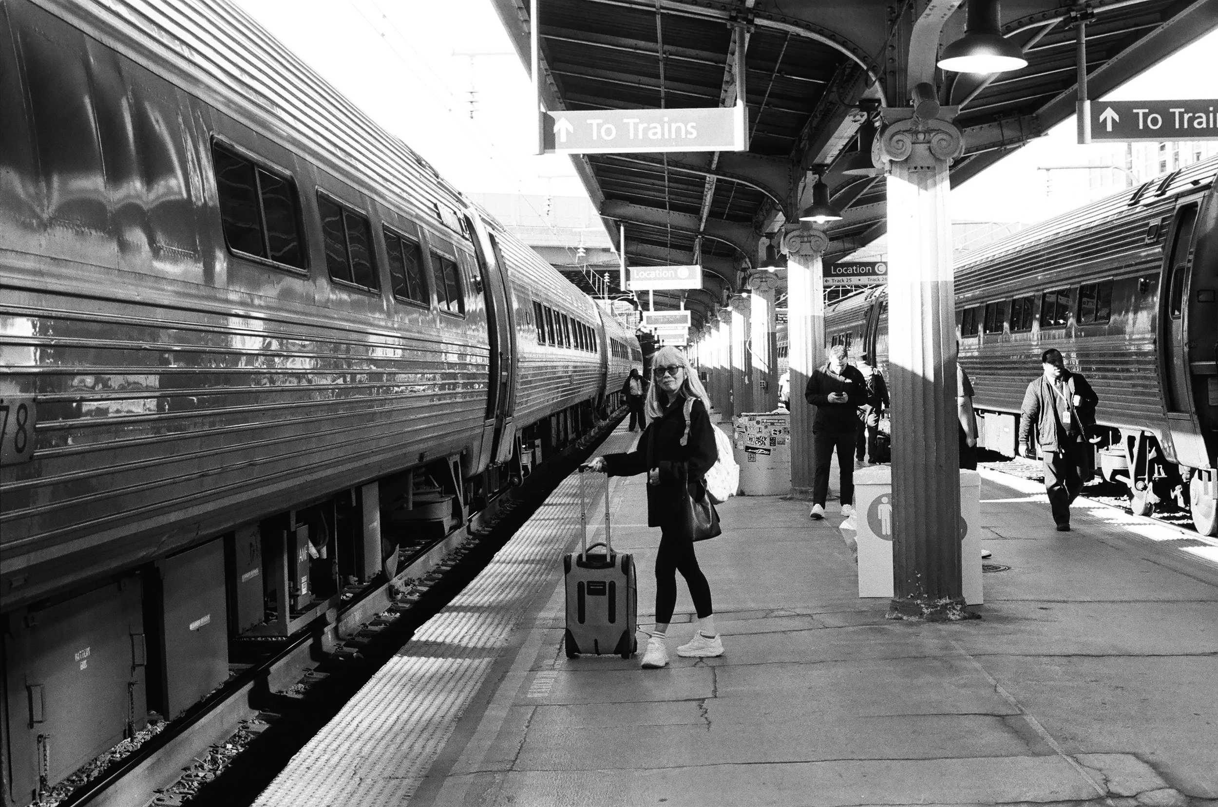 Union Station, Washington, D.C.