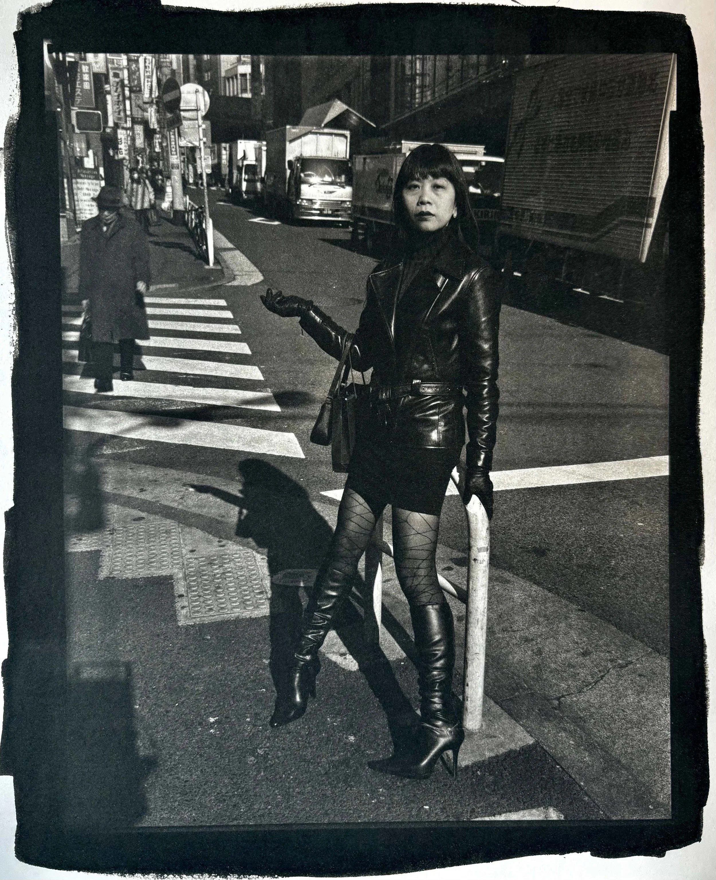Roppongi