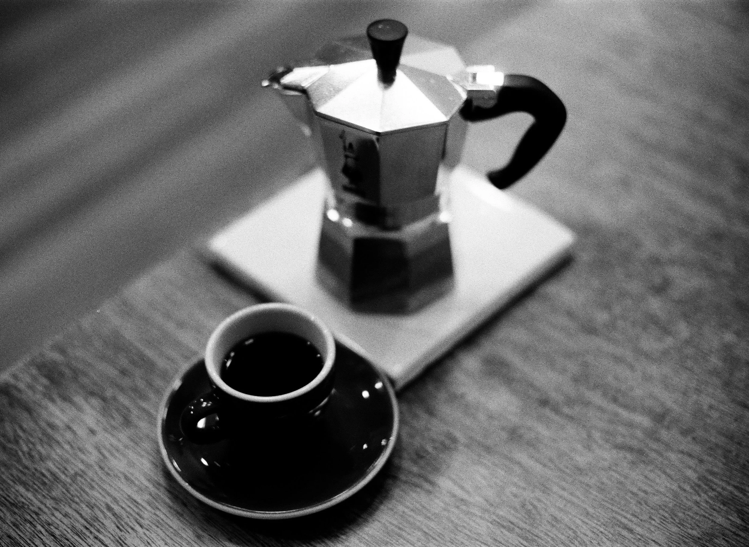 Moka Express