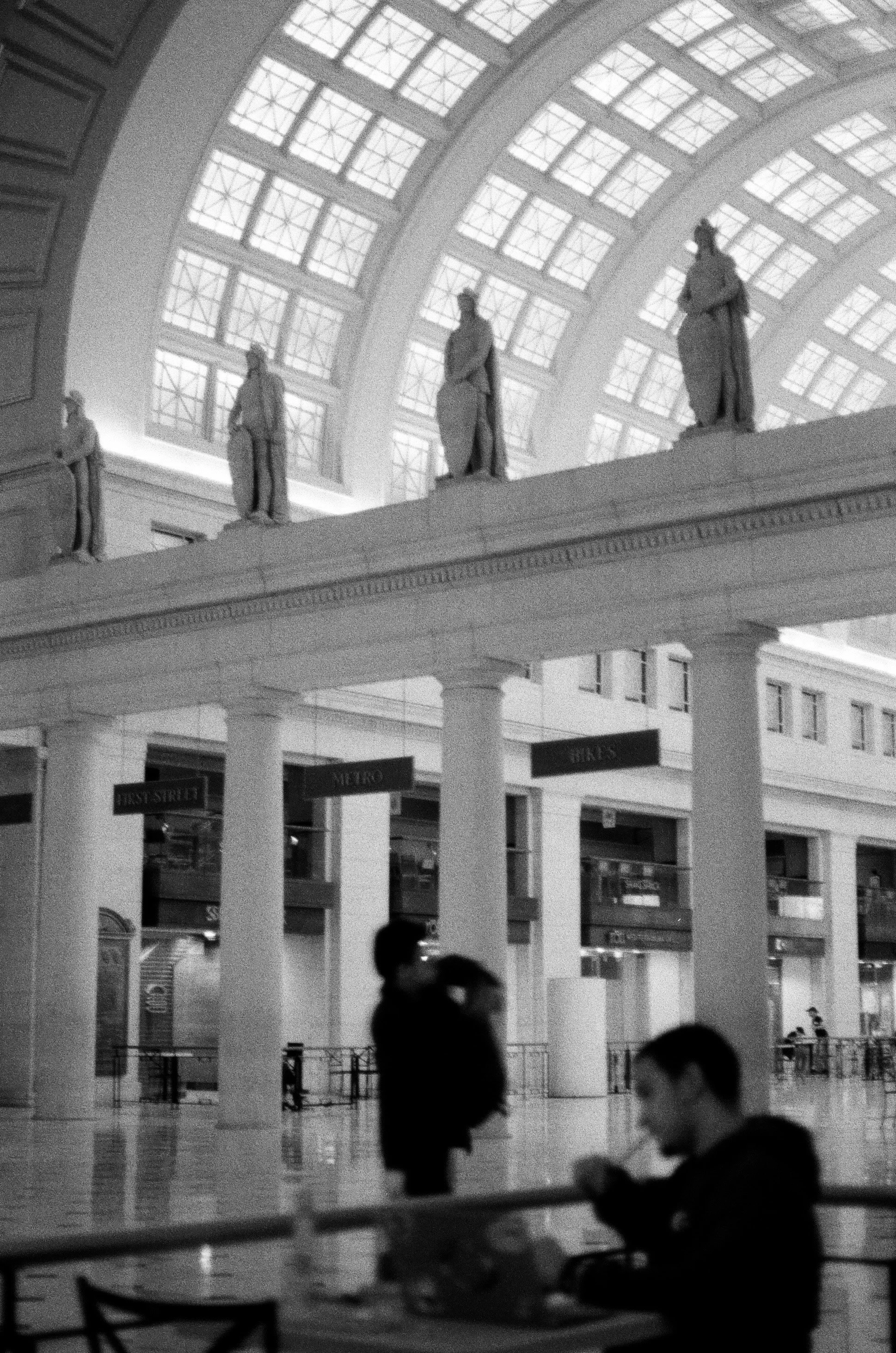 Union Station, Washington, D.C.