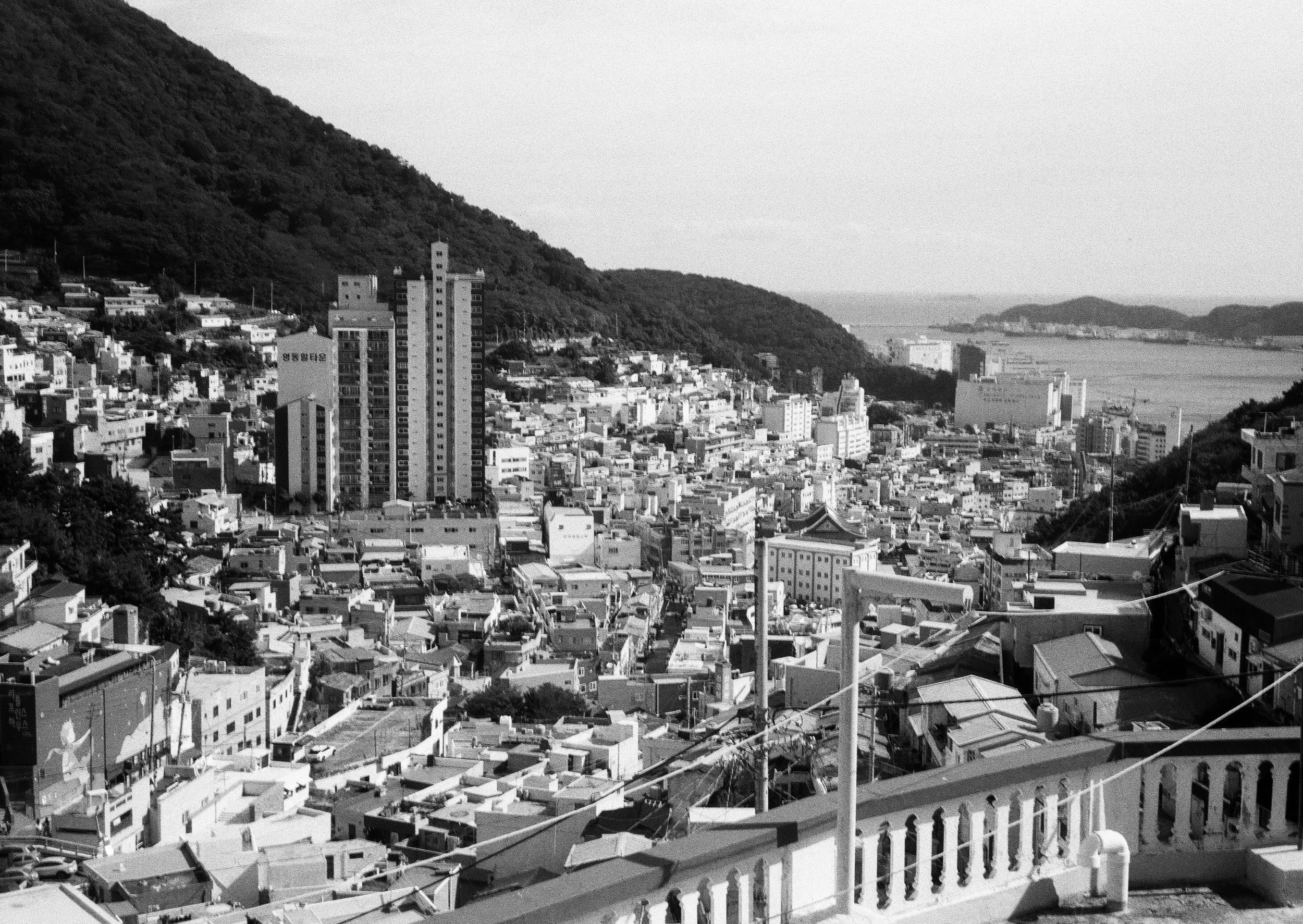 Gamcheon