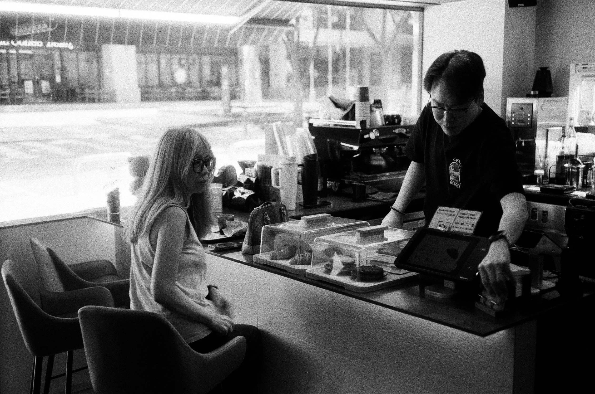 Alto Coffee Bar