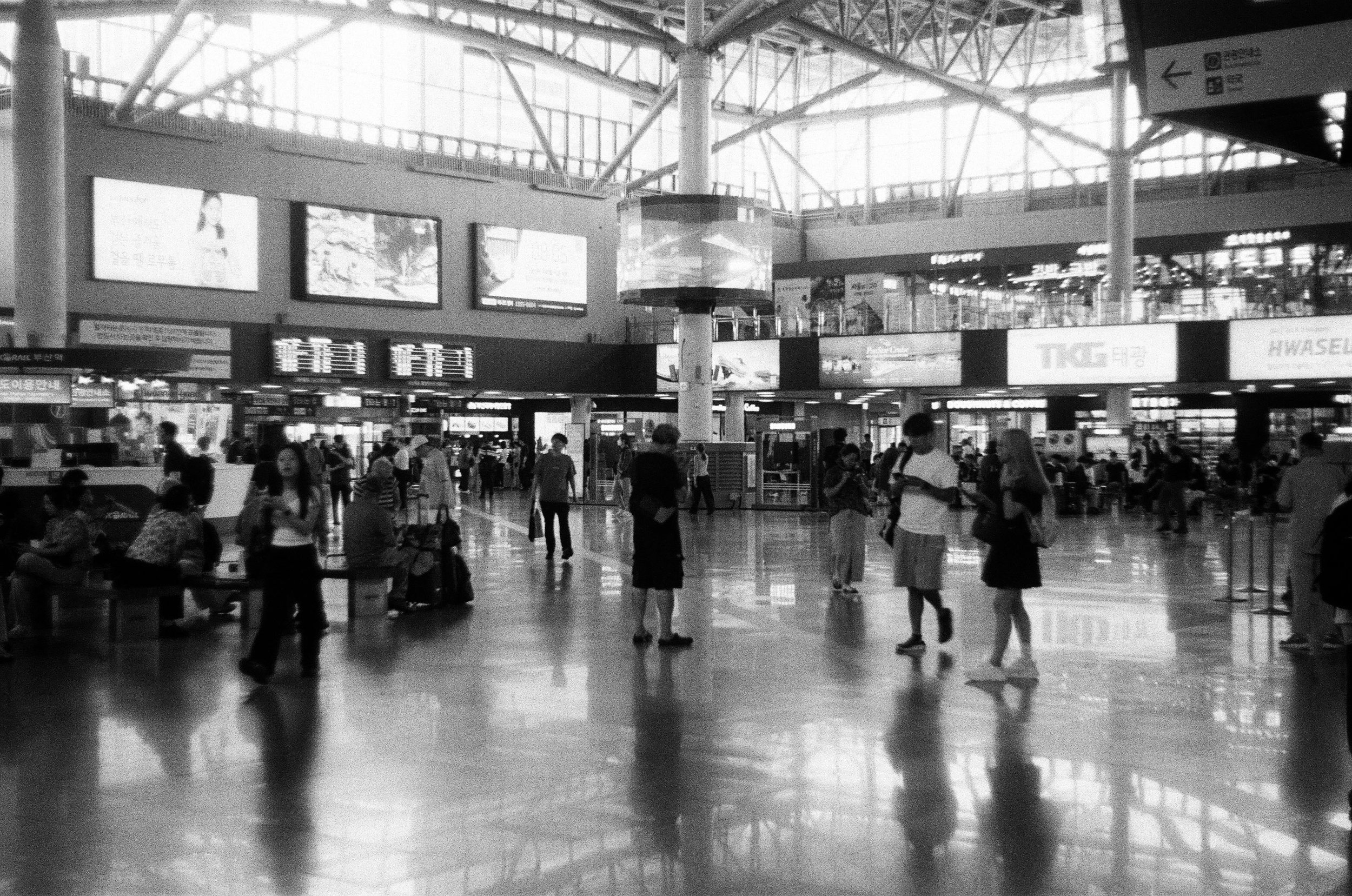 Busan Station