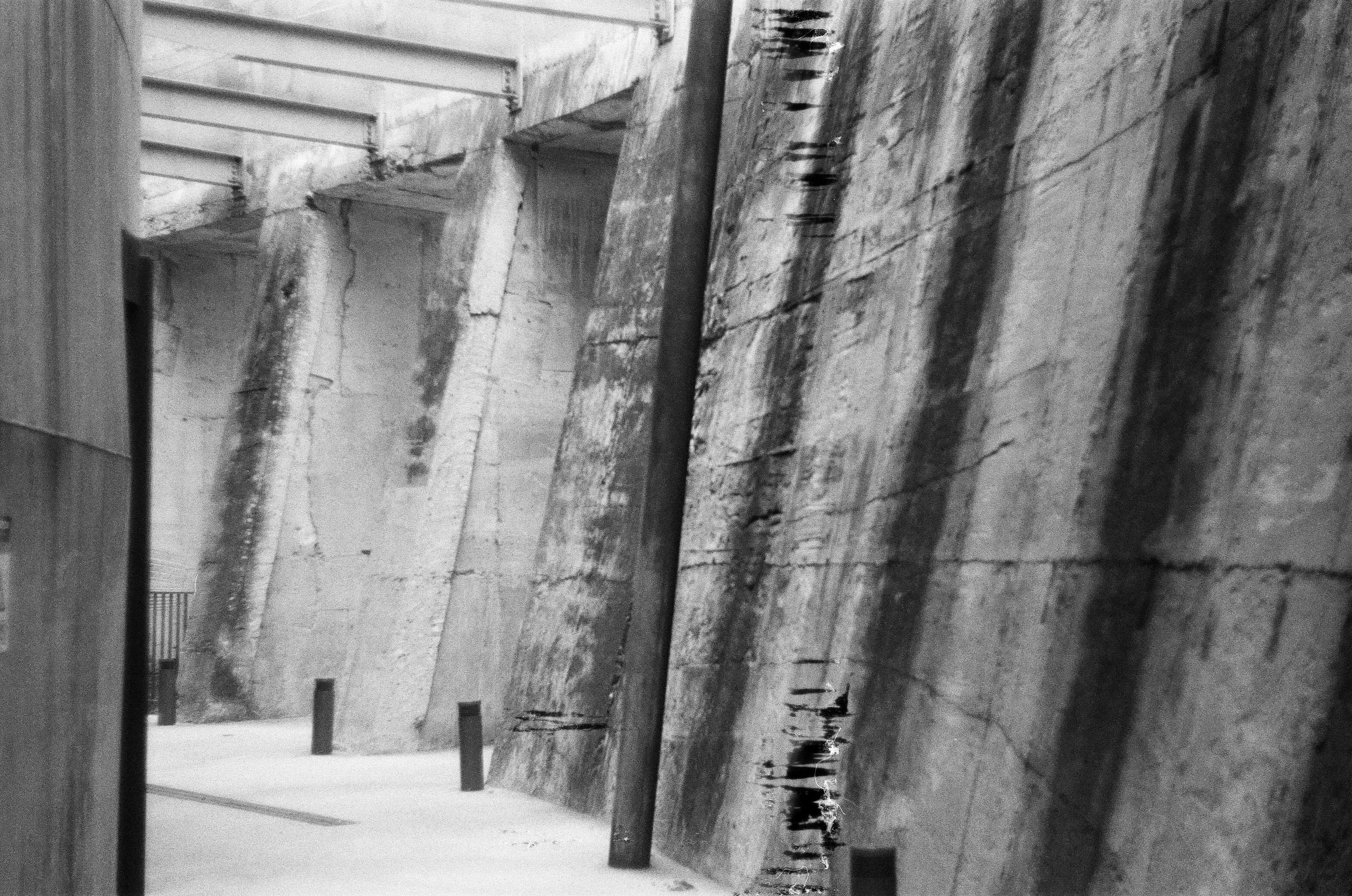 Tank 3 - Sustained Oil Tank