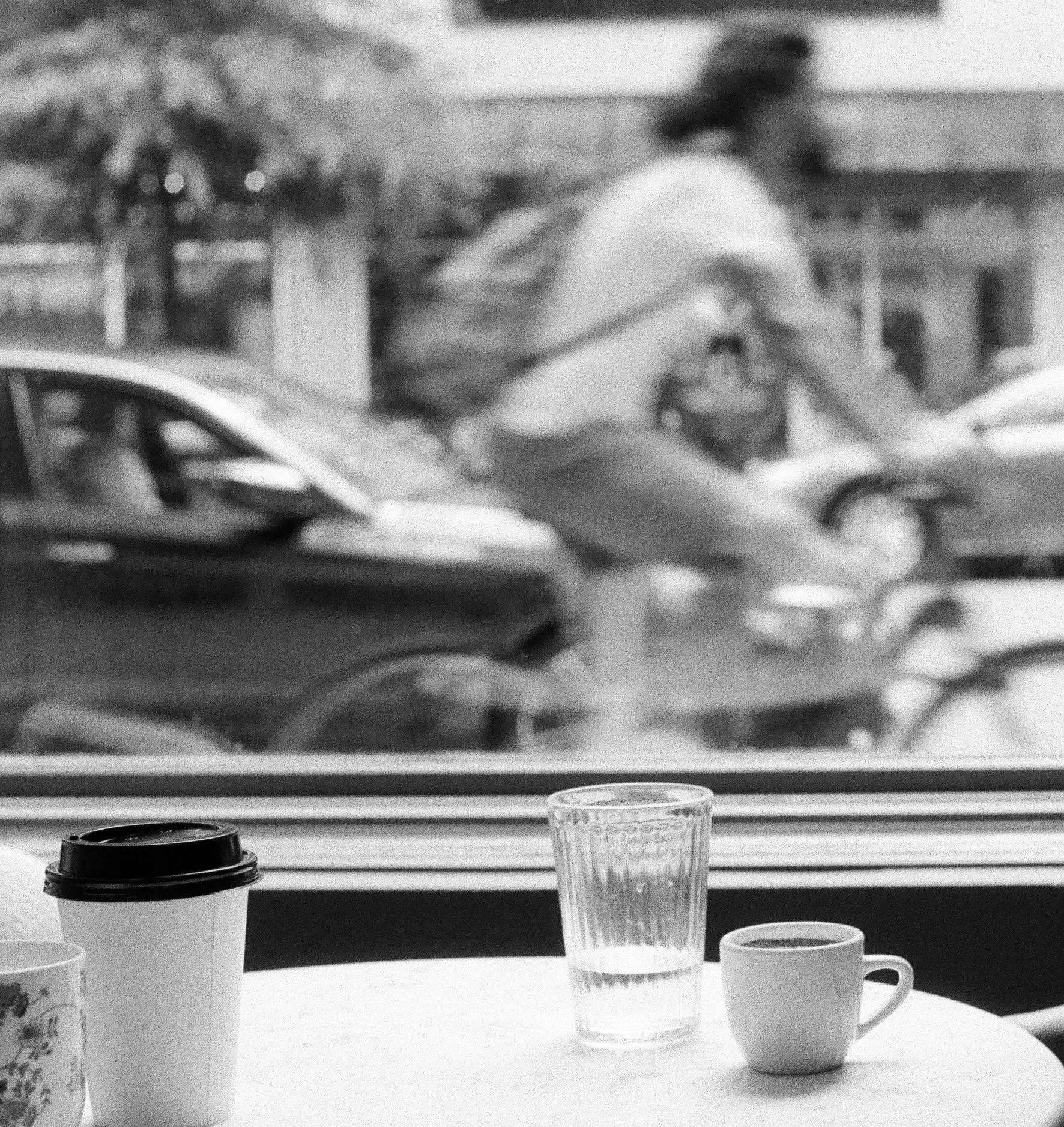 Mirabeau Bakery and Café