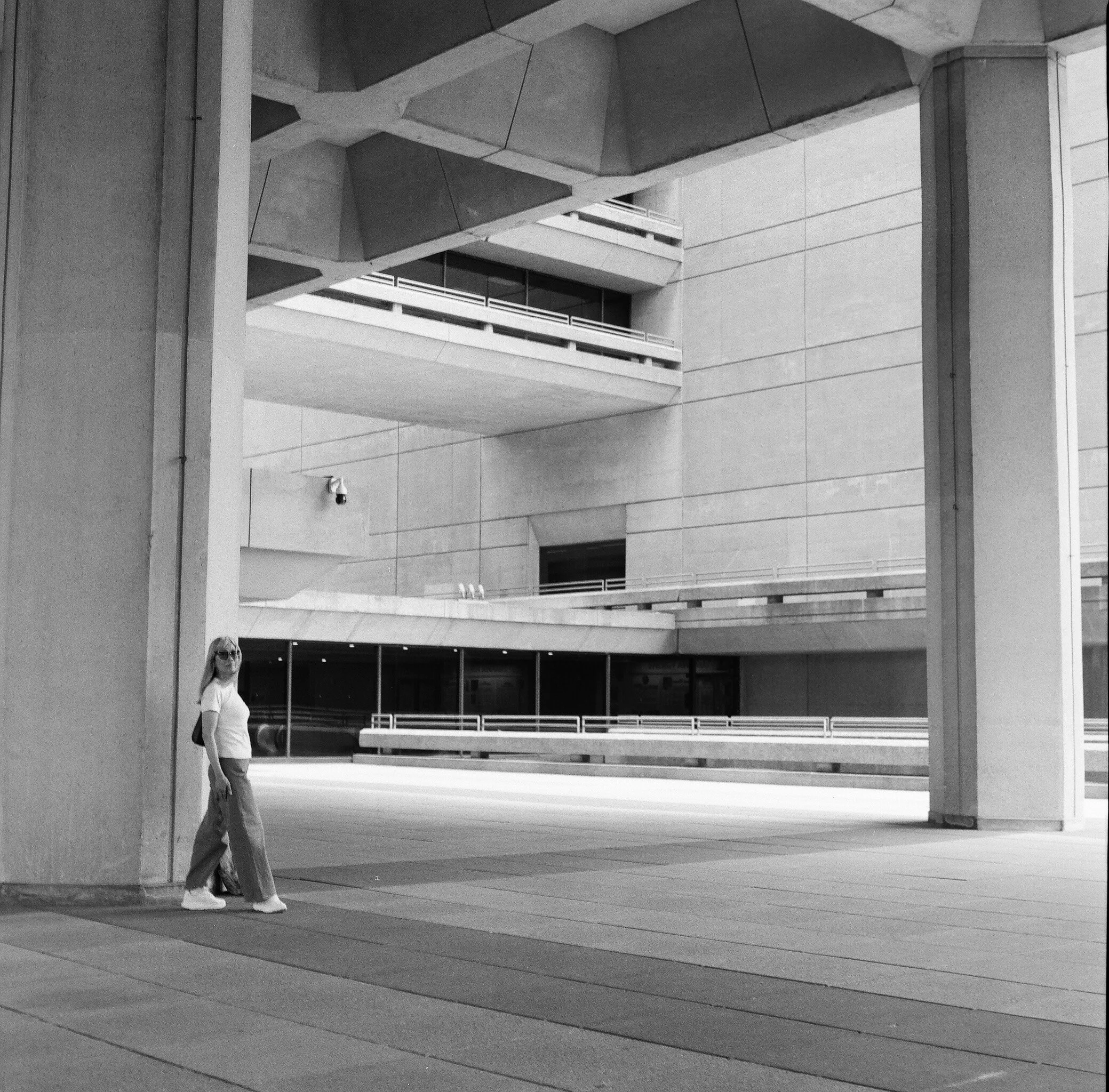 James V. Forrestal Building 