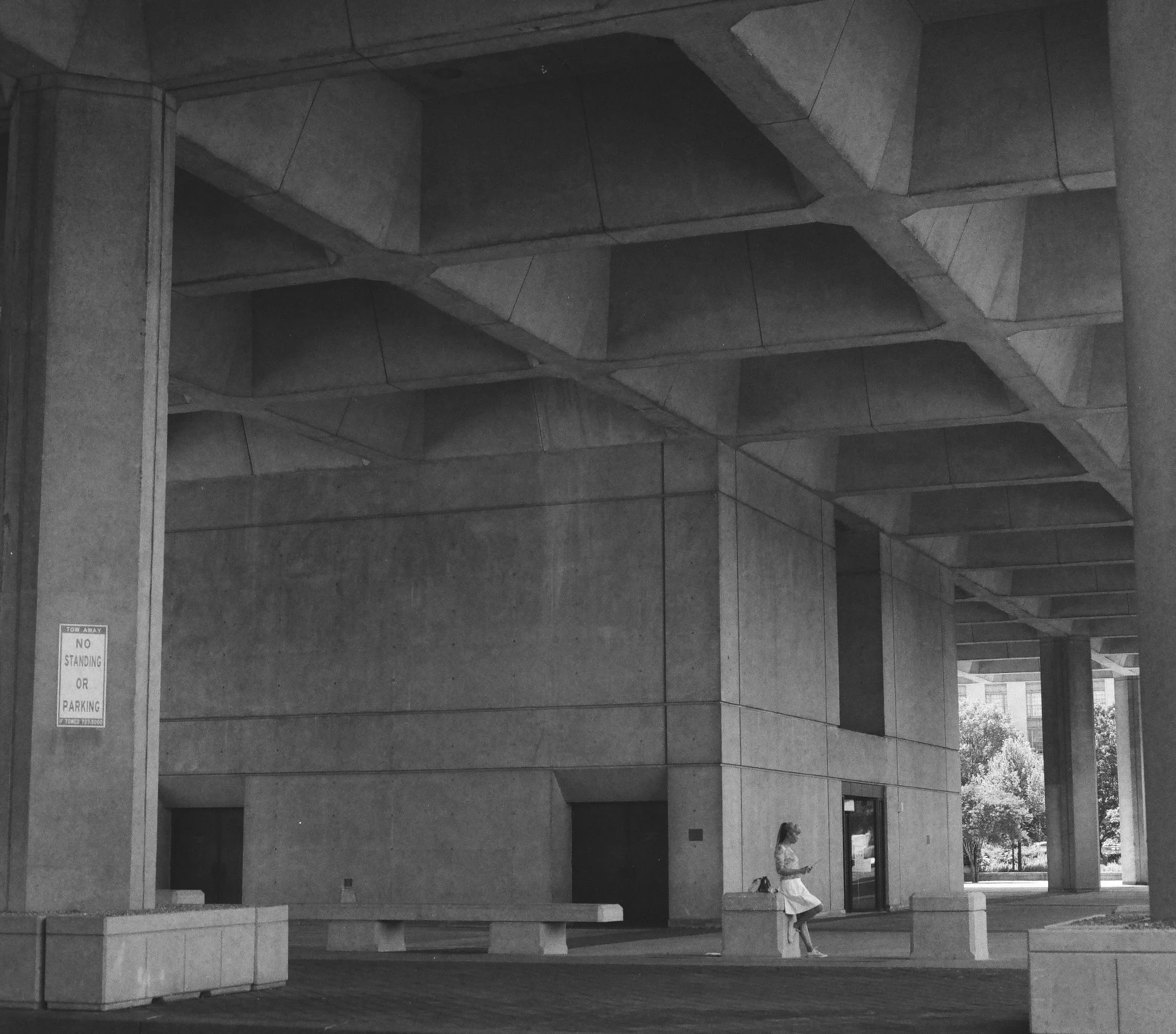 James V. Forrestal Building 