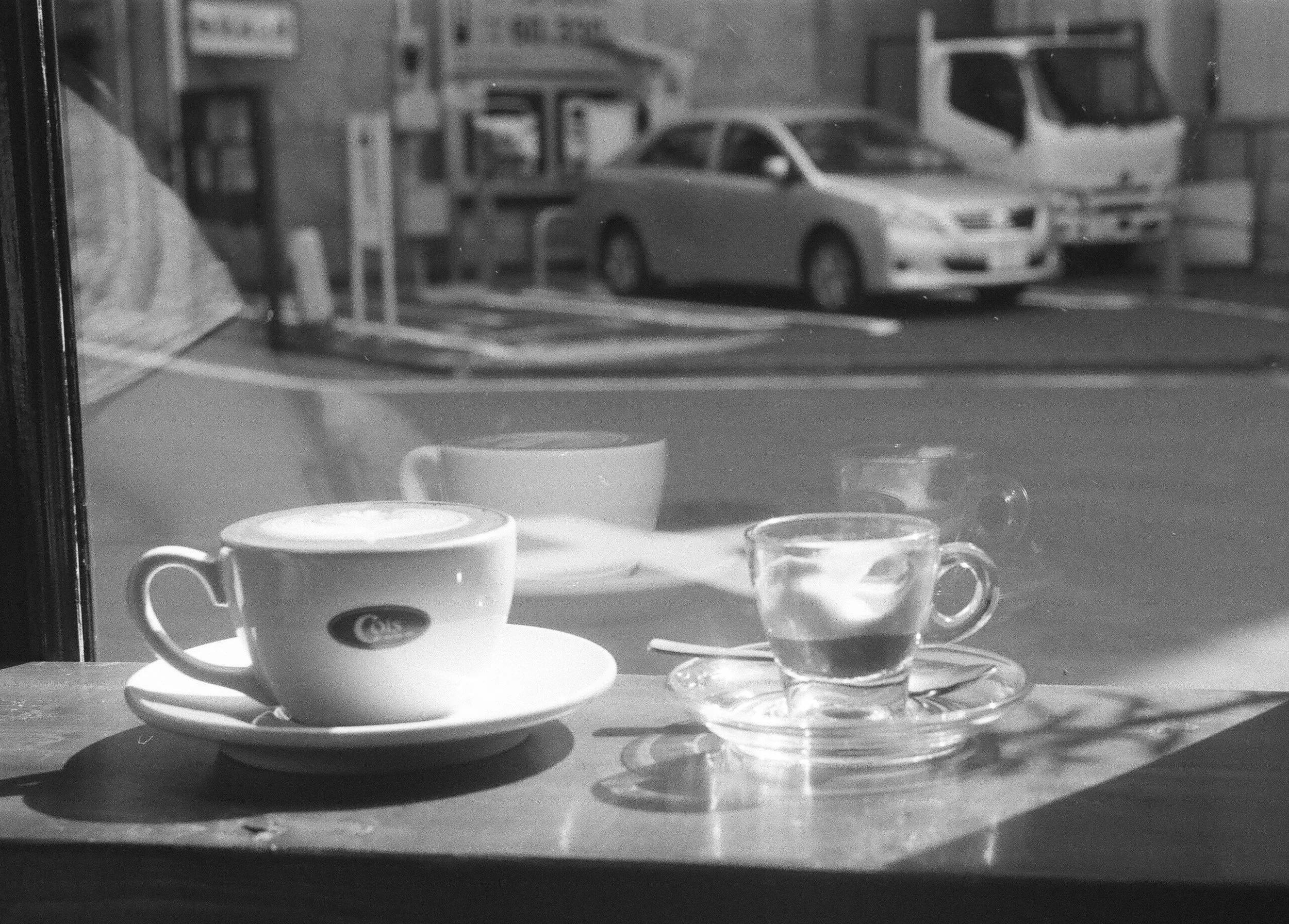 Cois Espresso Club