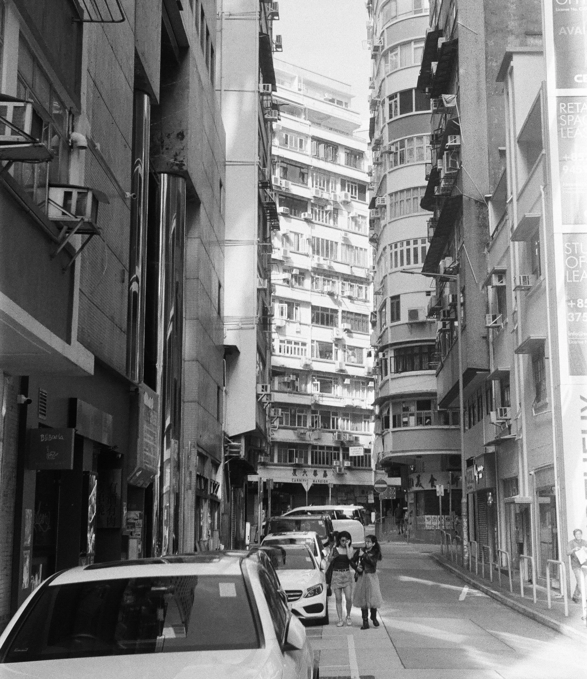 Tsim Sha Tsui