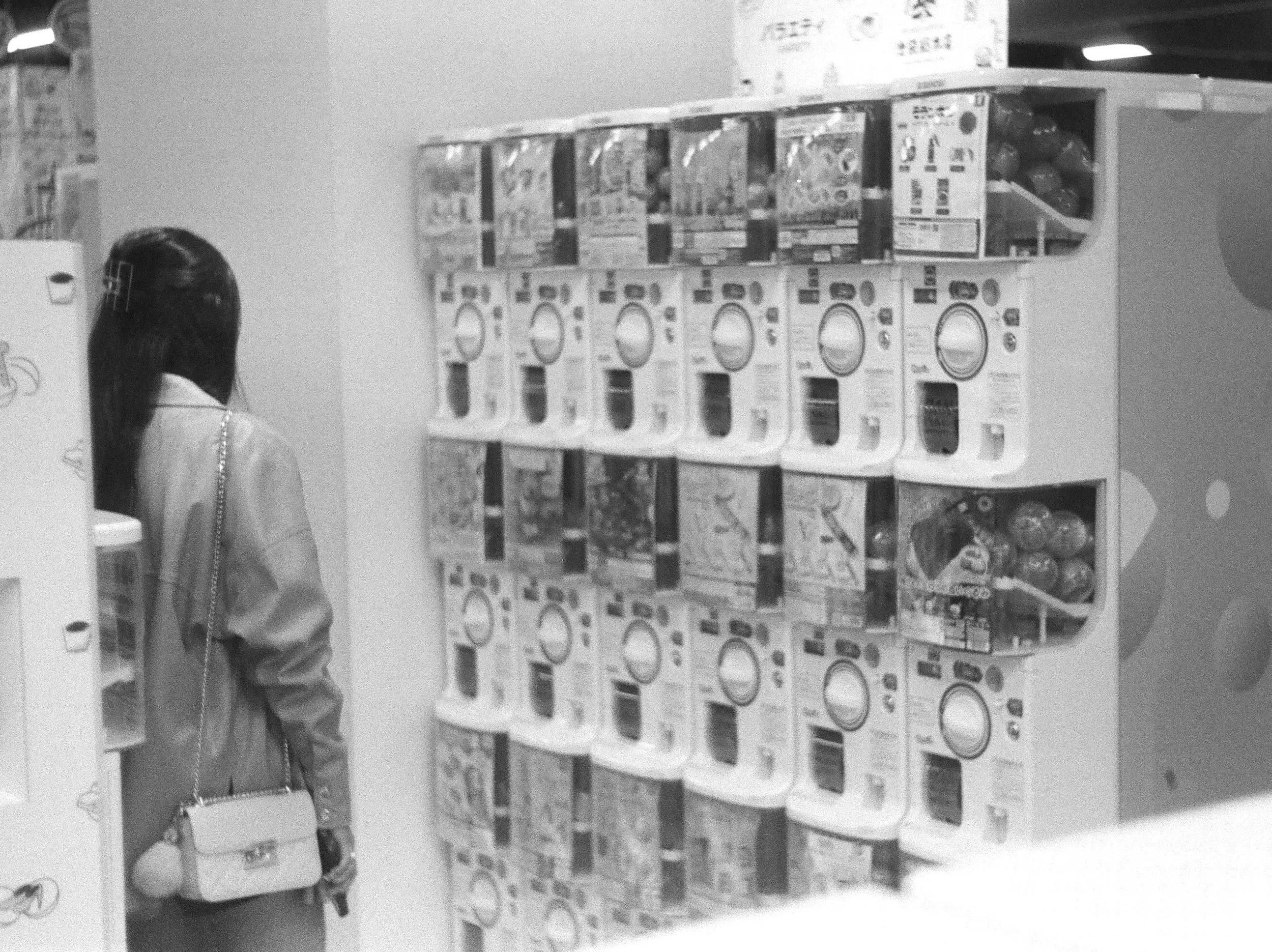 Gashapon