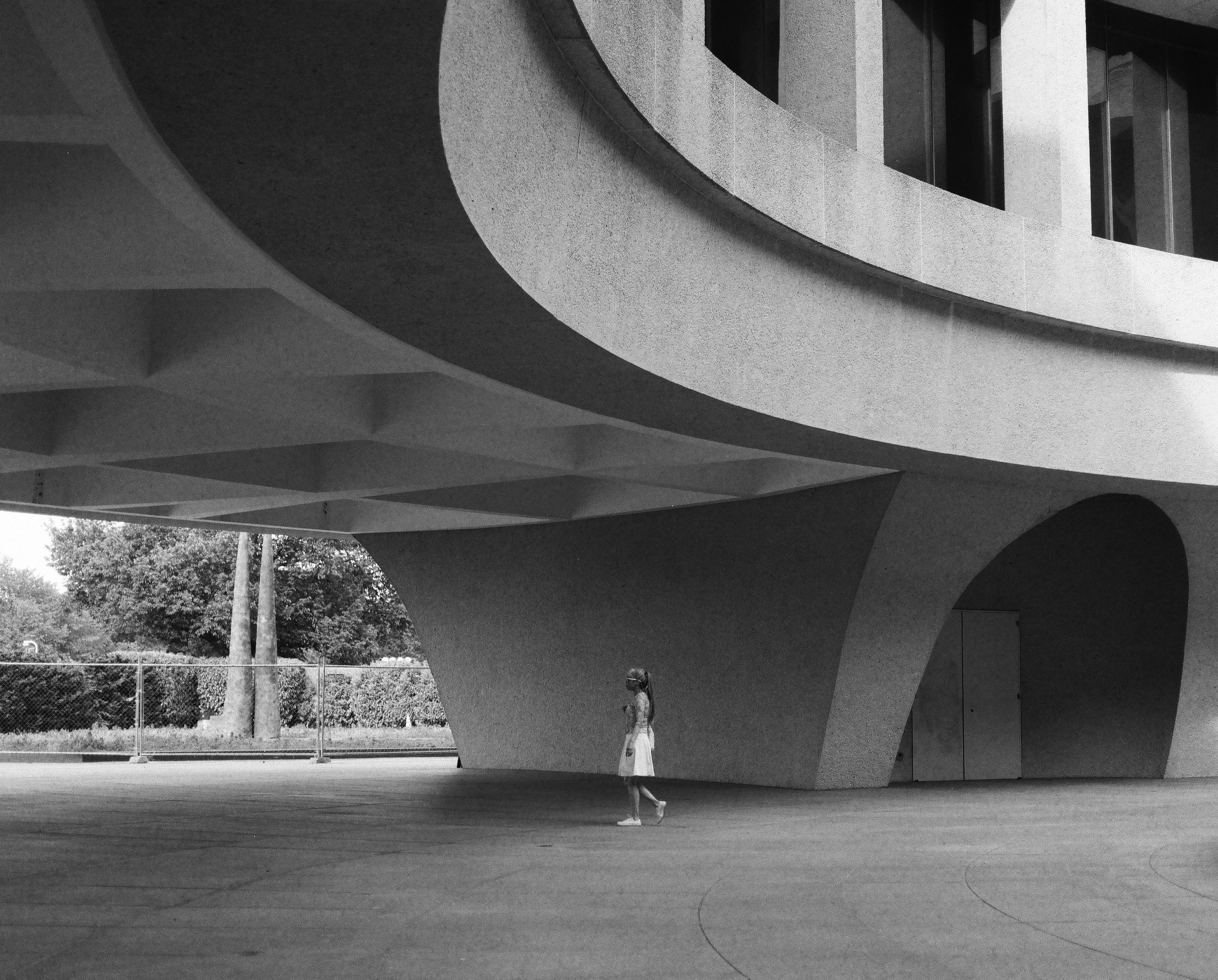 Hirshhorn Museum