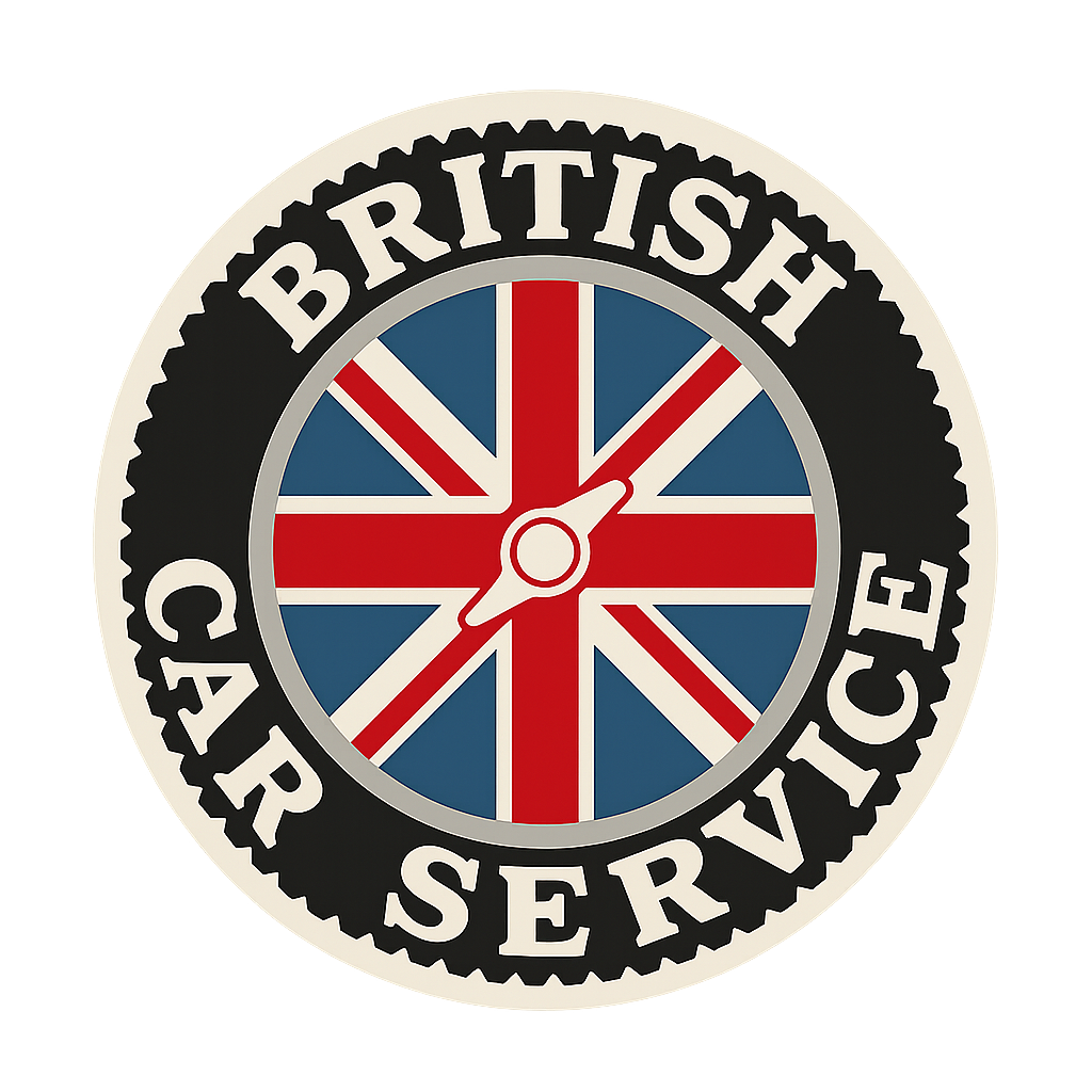 British Car Service