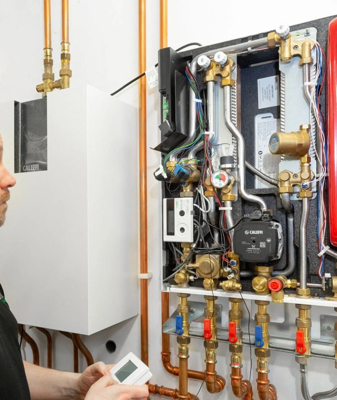 HIU Commissioning Services | Optimise Your Heating System — HIU Service ...
