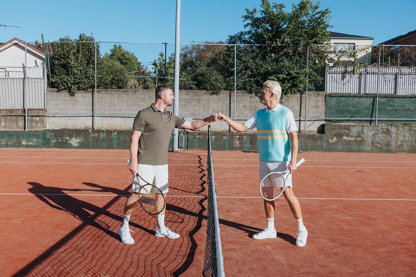 GAME ON!! 🎾

#hitmeup #hmu #hitmeuptennis #playtennis #findahittingpartner #whentindermettennis #getonthecourt #letshaveahit #newtotennis #tennis #letsplay #launchingsoon #app #hmuapp #hitmeupapp #comingsoon