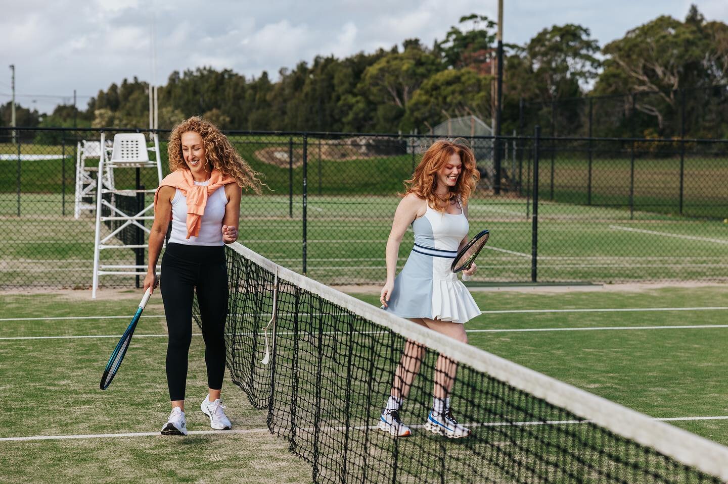 Hit Me Up isn&rsquo;t just about tennis&hellip;
It&rsquo;s also about meeting with like minded individuals, networking, creating friendships, exercising, getting outside &amp; self care!
HMU is almost here &amp; we&rsquo;re super pumped!!! 

#hitmeup