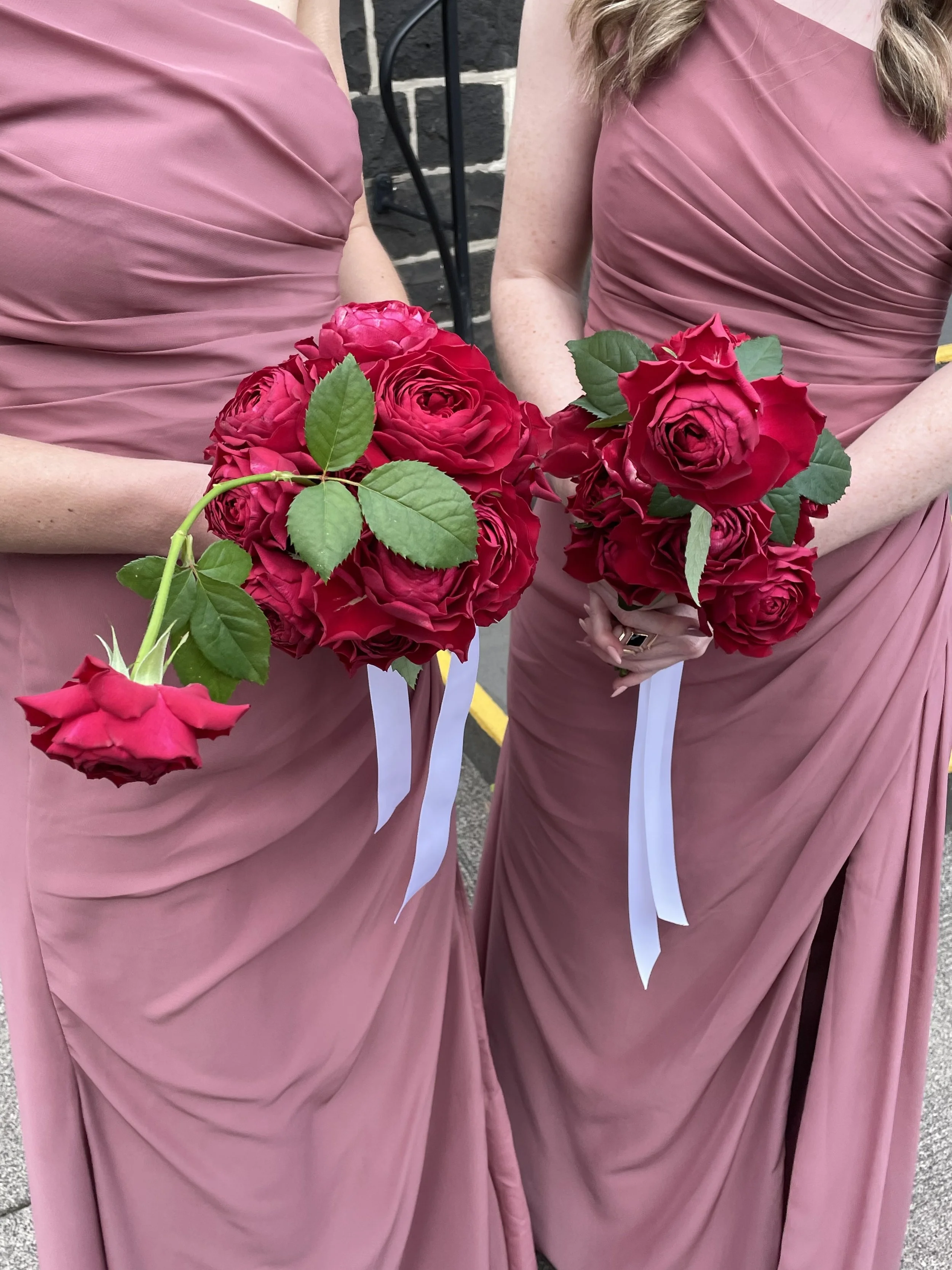 Honey- Wedding Edition