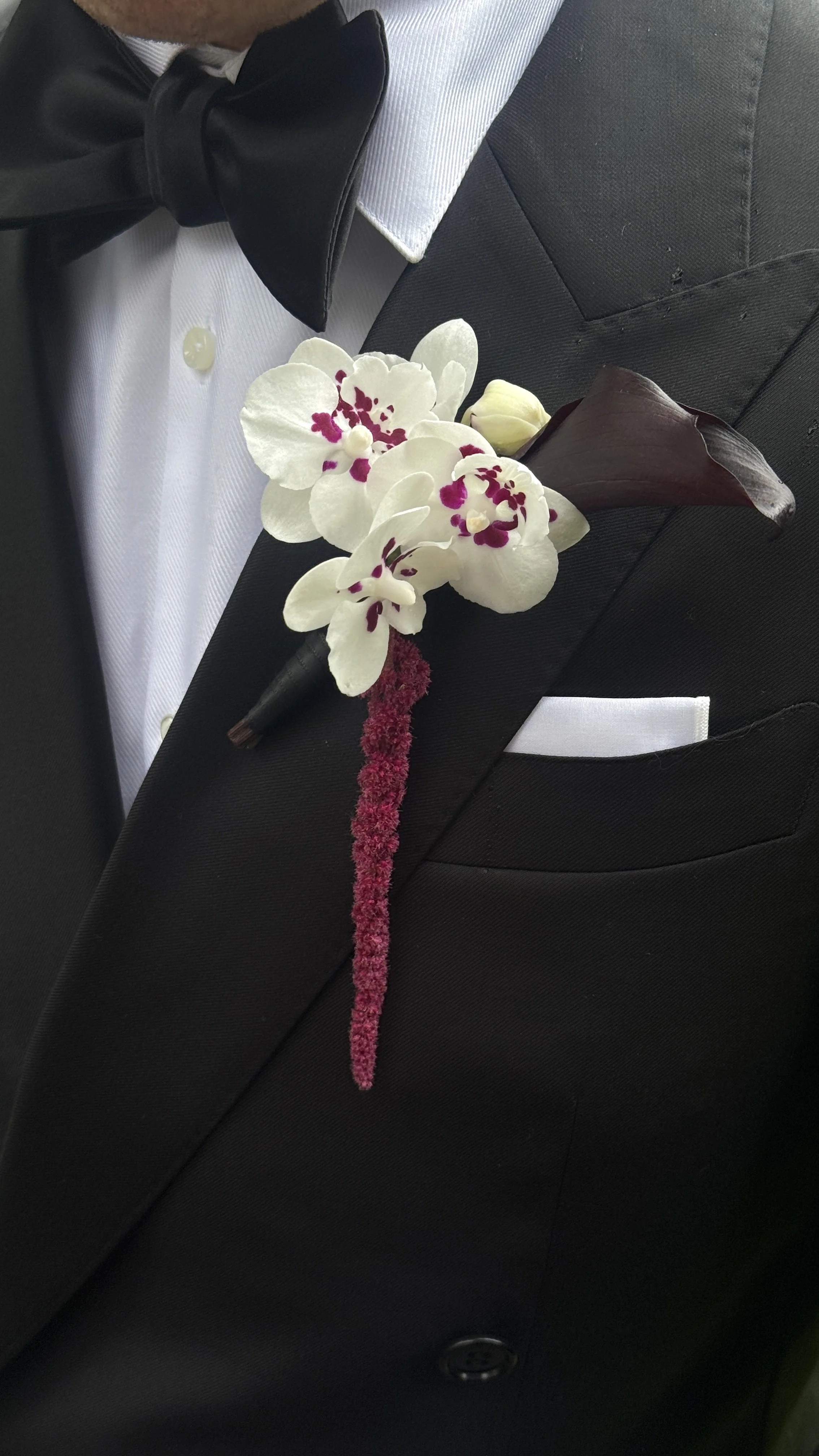 Boutonniere