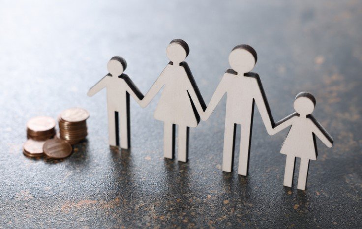 What is Spousal Maintenance? Does it apply to me? 