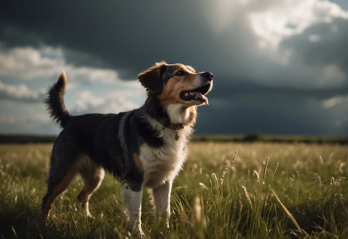 Furry Friends, Legal Realities