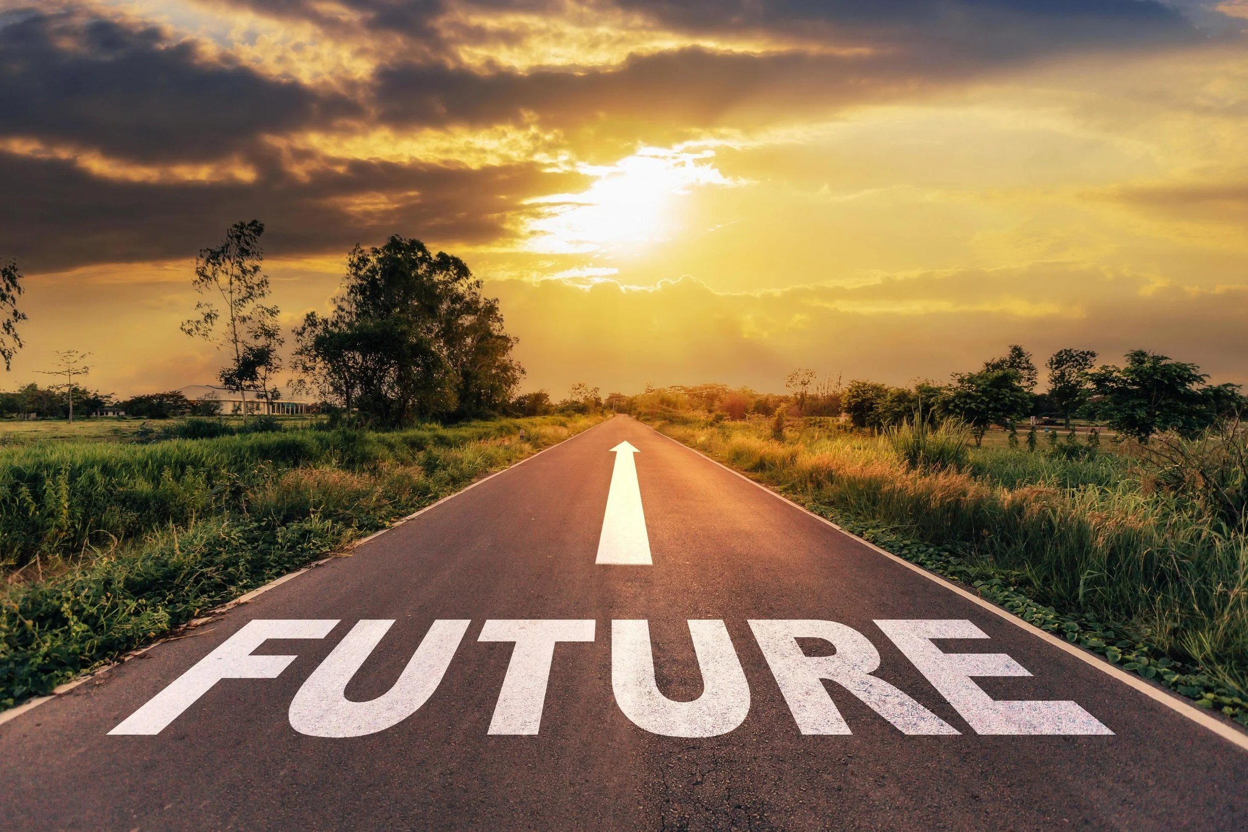 Unlocking Your Future