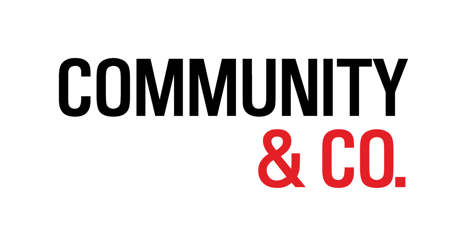 Community and Co.