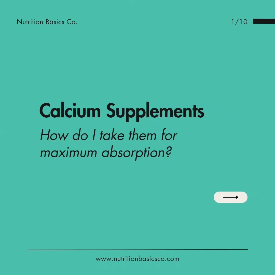 Please don't ask the Guardian promoter for advice on which supplement to buy.

There is no one size fit all answer - if you need help choosing a suitable supplement, book a free 20-min discovery call via the link in bio.

#nutrition #nutritionbasicsc