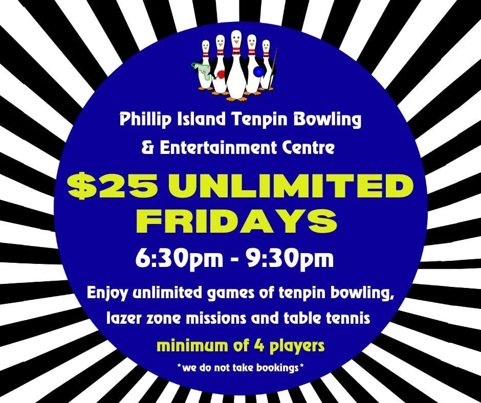 🎳 Strike up some fun! For just $25, enjoy unlimited bowling all day long! Perfect for families, friends, or anyone looking to bowl to their heart's content! 🎉 Lanes are waiting&mdash;are you in? 🕺💥 #UnlimitedBowling #BowlingDeals #FamilyFun