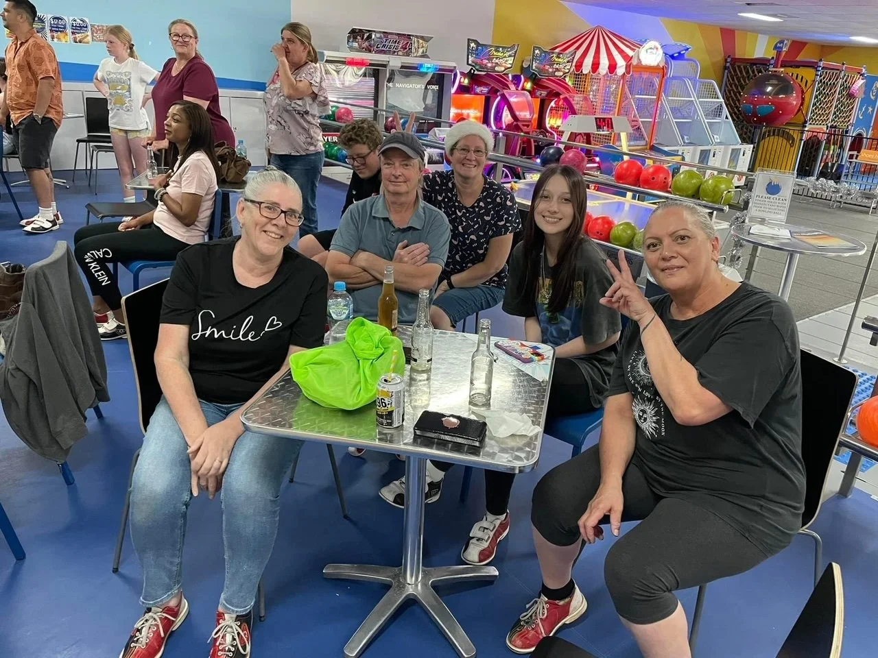 Gallery 1 — Phillip Island Tenpin & Entertainment