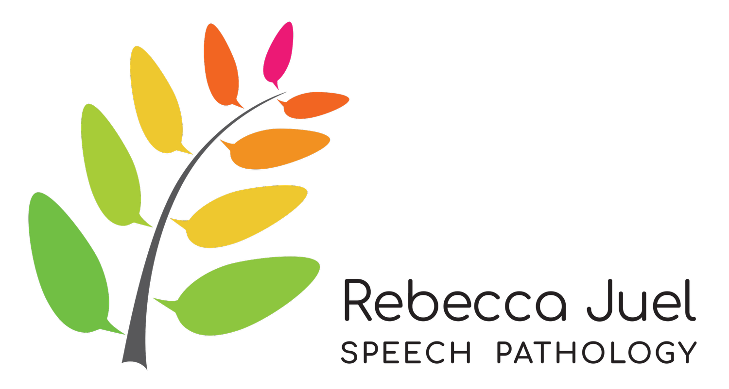 Rebecca Juel Speech Pathology