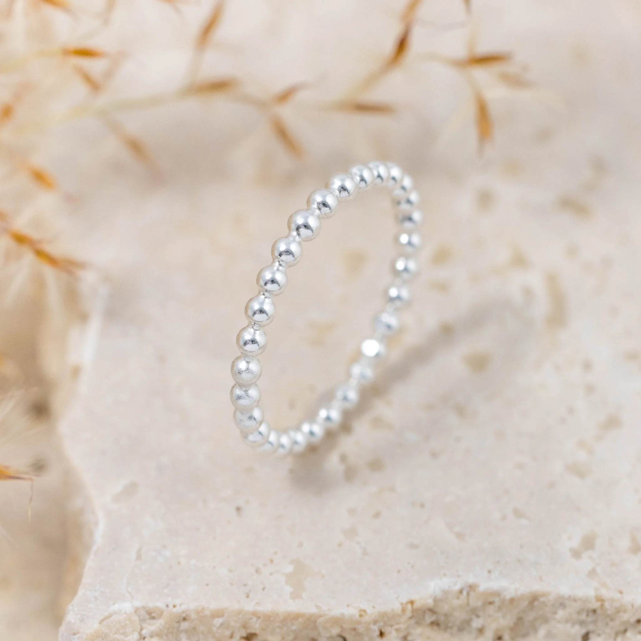 Simple, elegant jewellery for everyday wear ✨

Meet the Texture &amp; Stack Collection &mdash; handcrafted from solid sterling silver and designed to complement every moment of your day. Whether you're heading to work, layering up for a night out, or