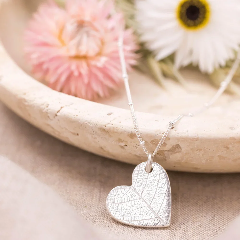 Introduction to Silver Clay Jewellery
