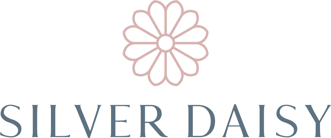 Silver Daisy