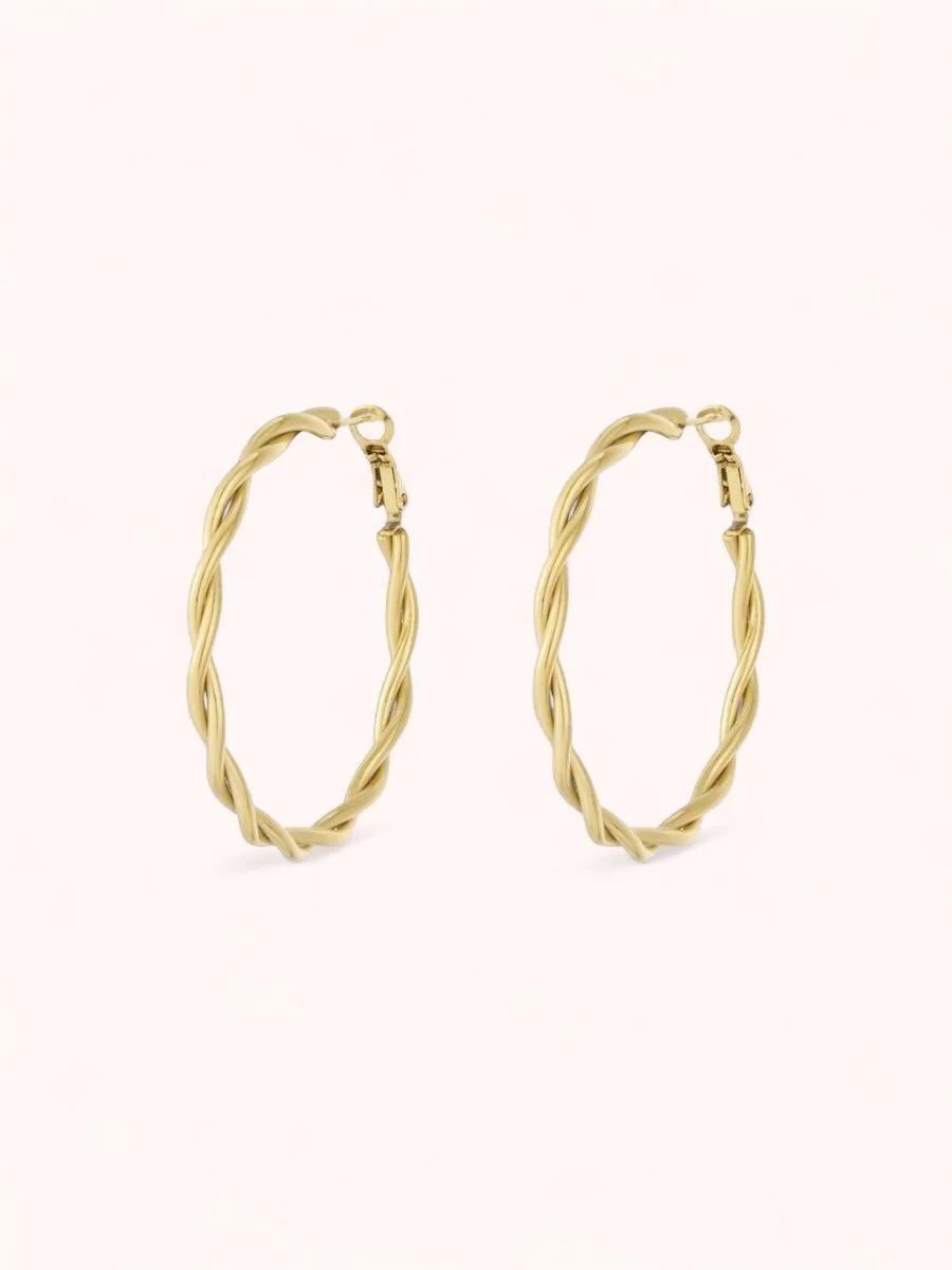 Creolen Aude Gold