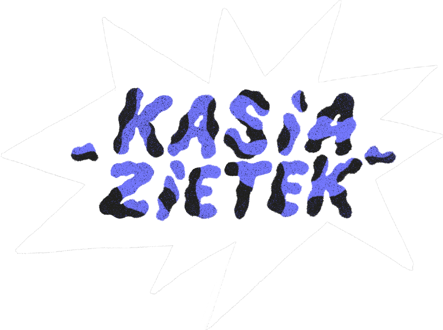 kasia zietek
