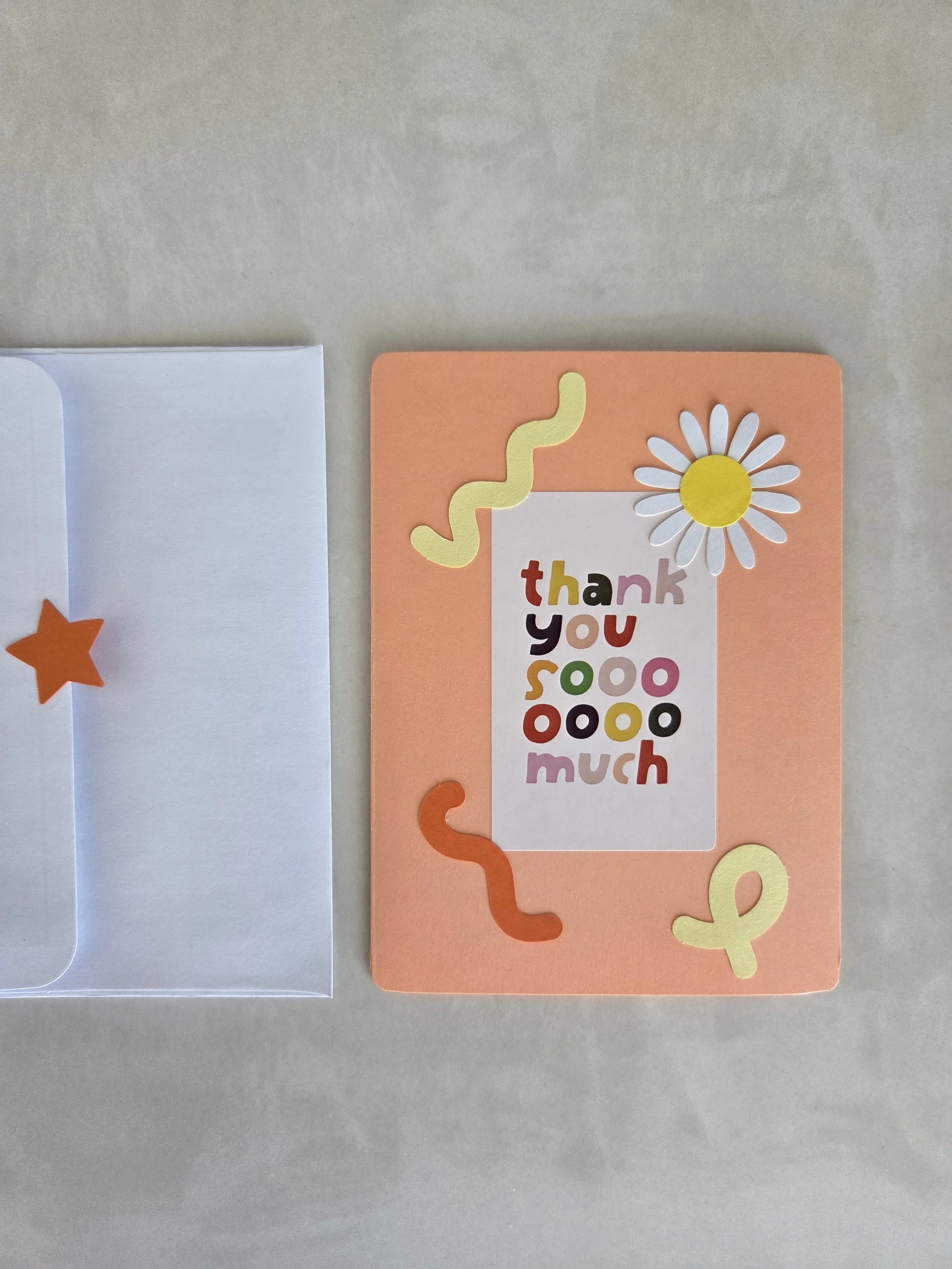 Thank You Soooo Much